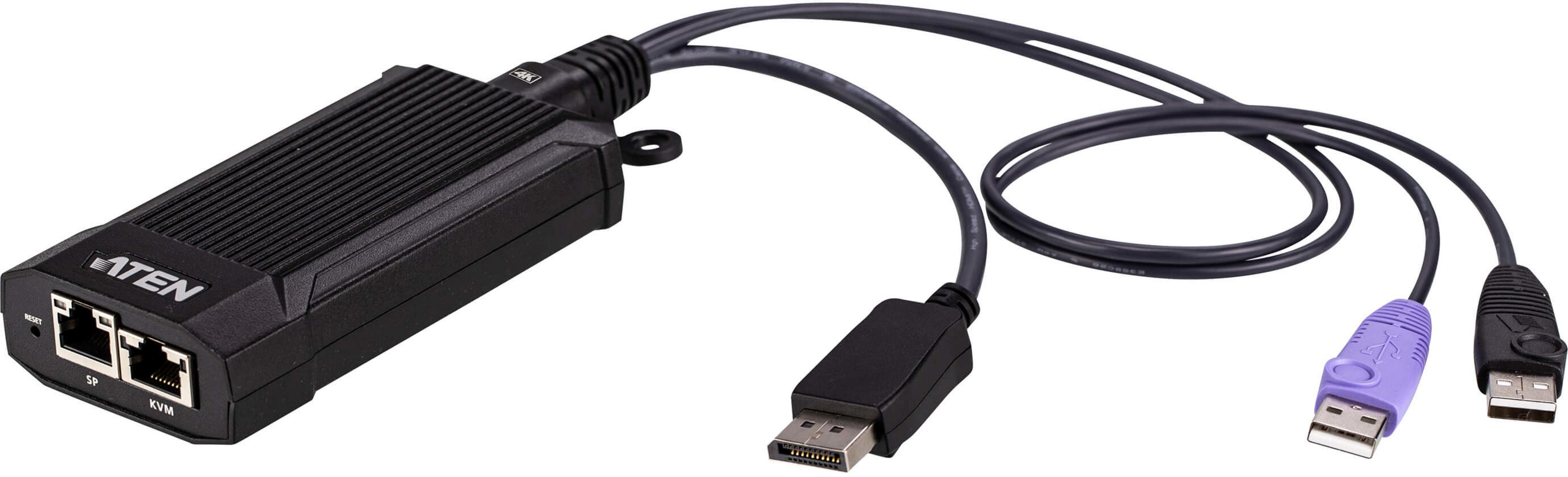 ATEN Server Module DisplayPort USB 4K