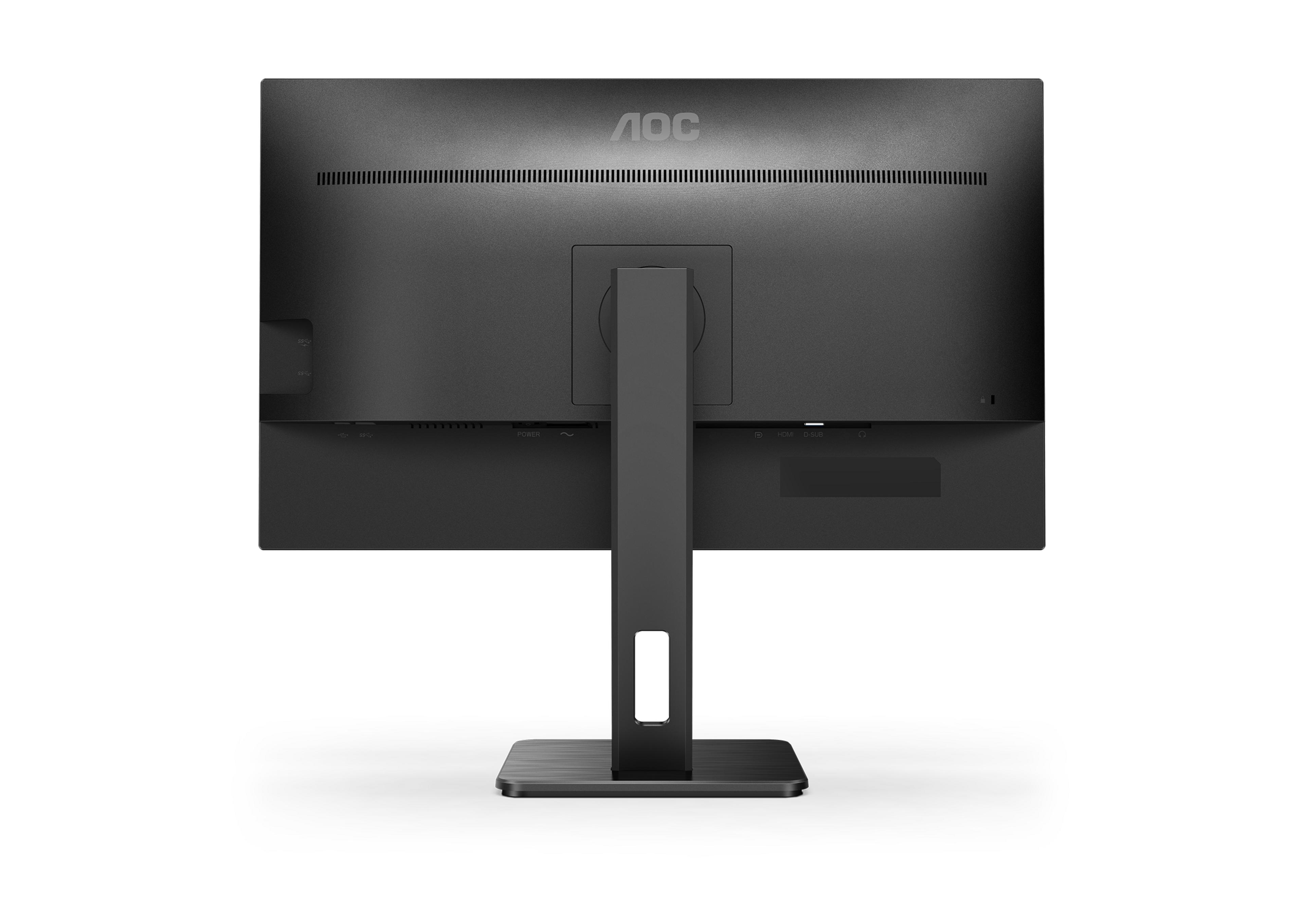AOC Q27P2Q Monitor