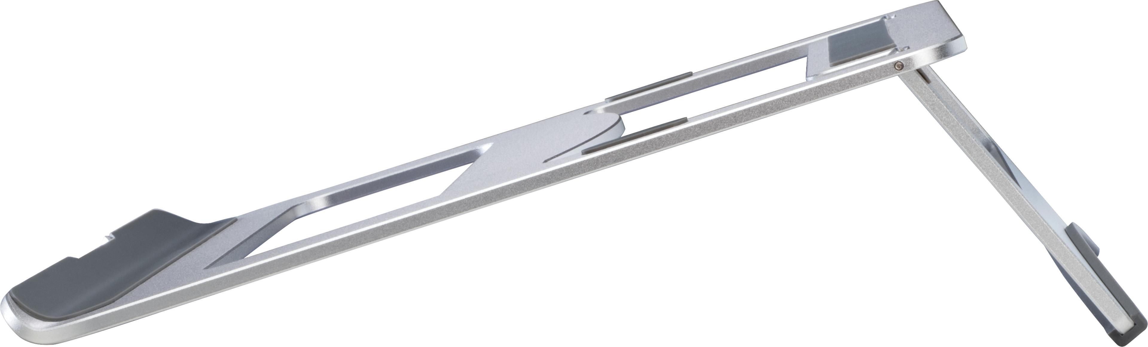 Suporte PC portátil Hama Aluminium