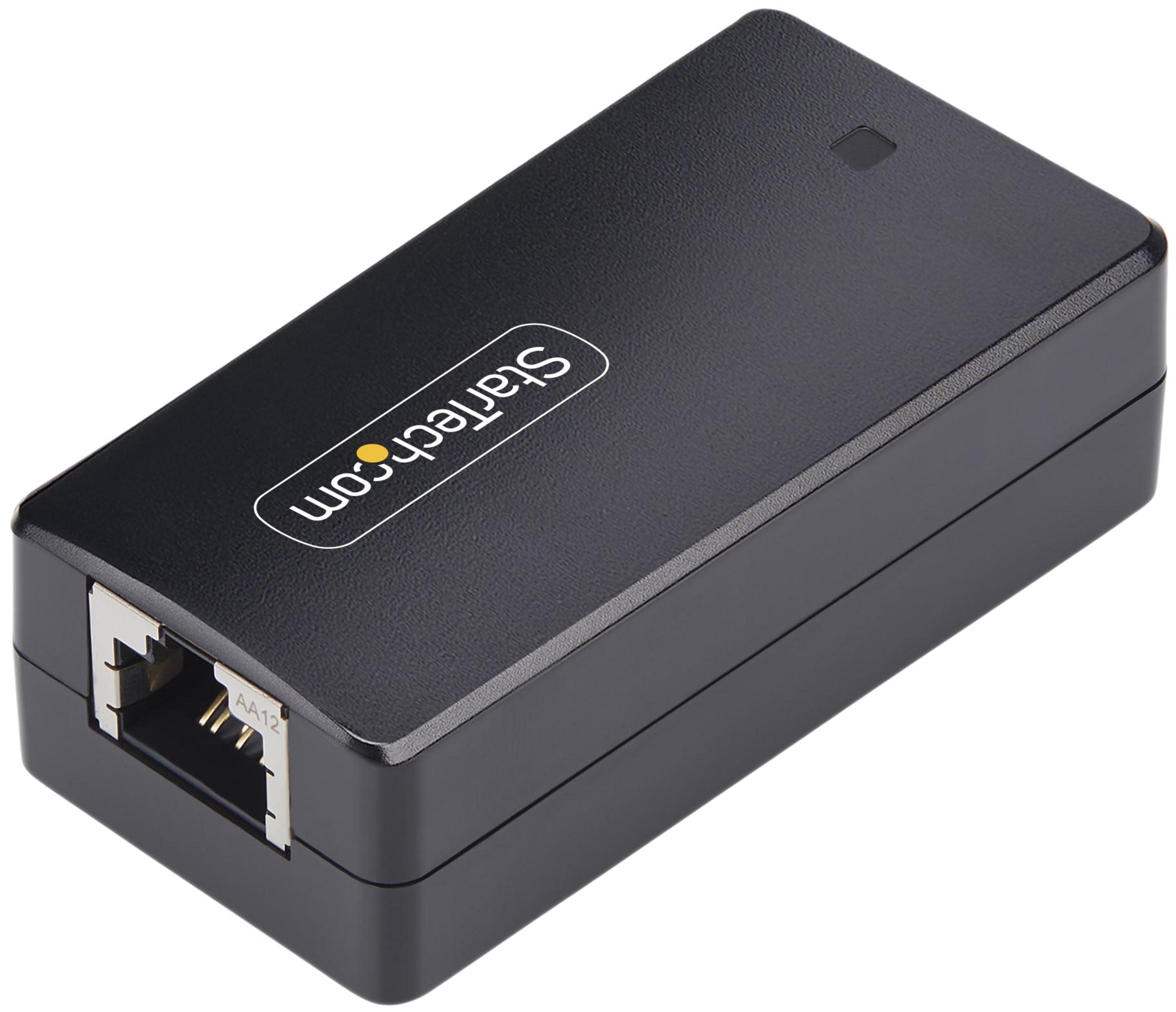 Séparateur réseau StarTech 1GbE