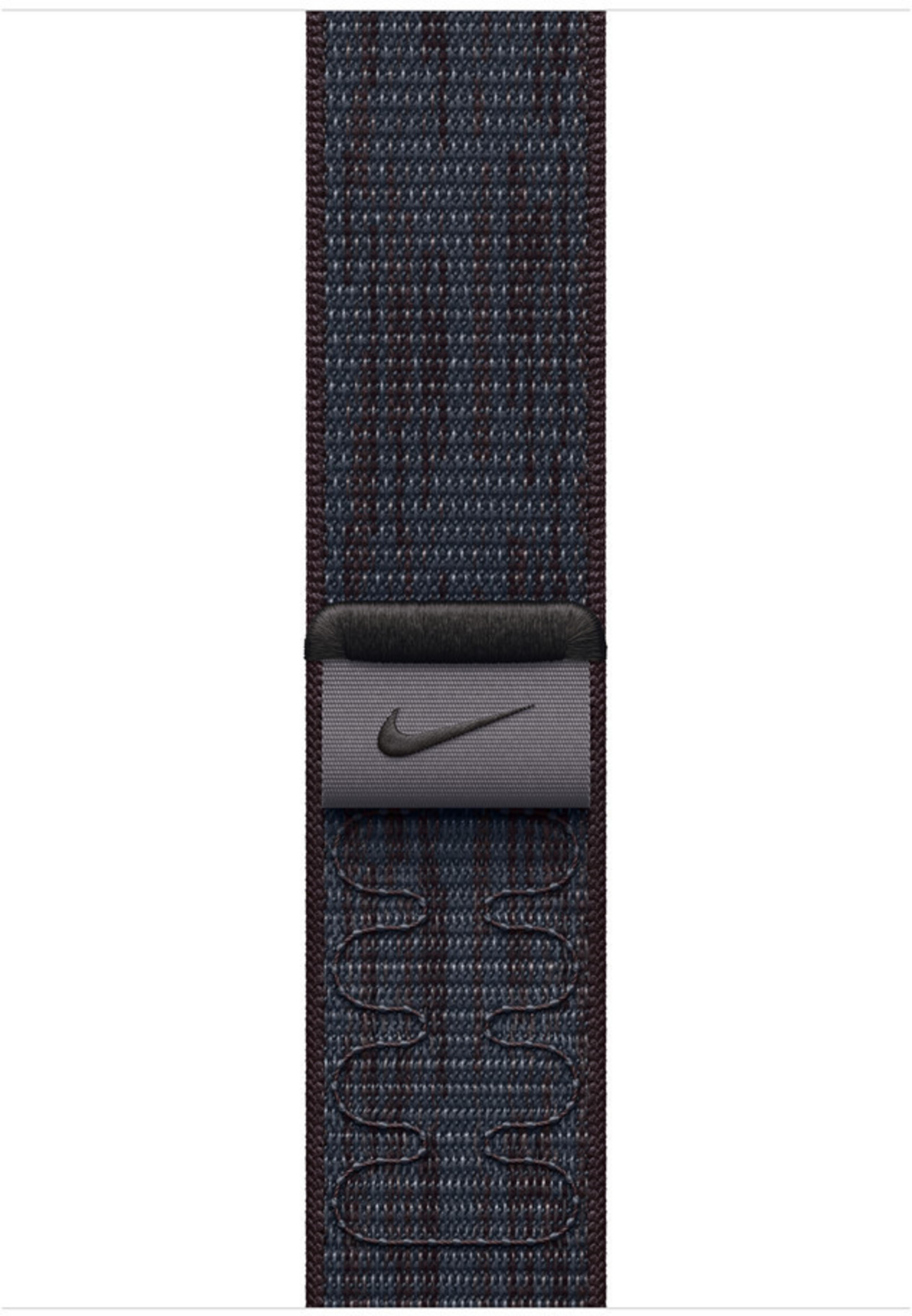 Opaska sportowa Apple Watch 46 Nike
