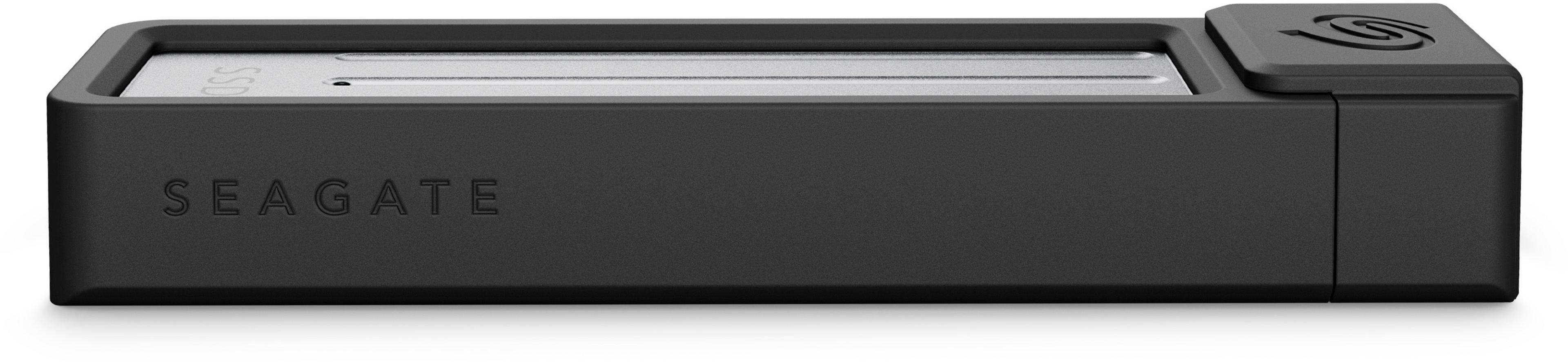 Seagate Ultra Compact SSD 2TB