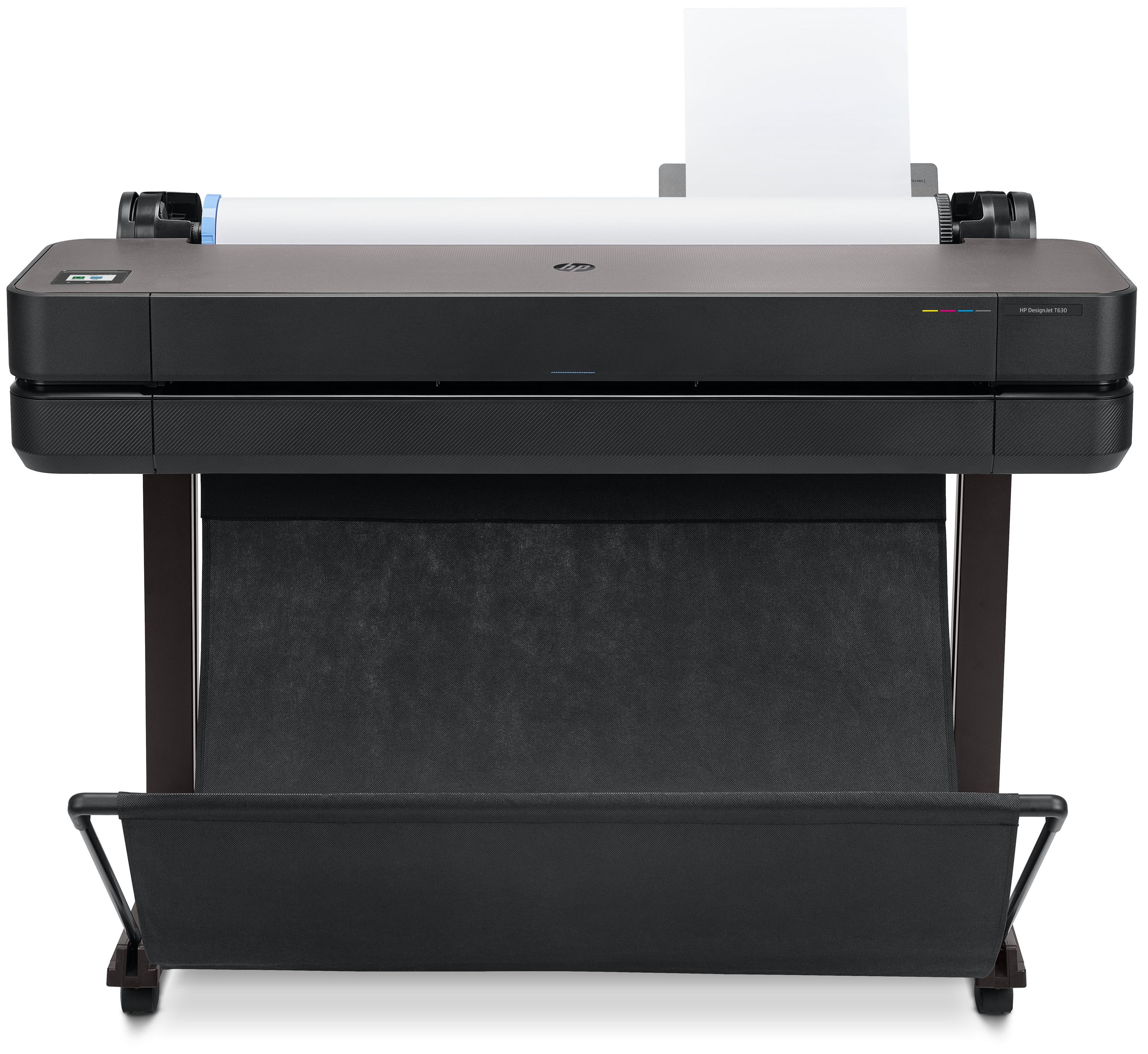 HP DesignJet T630 A0 Plotter