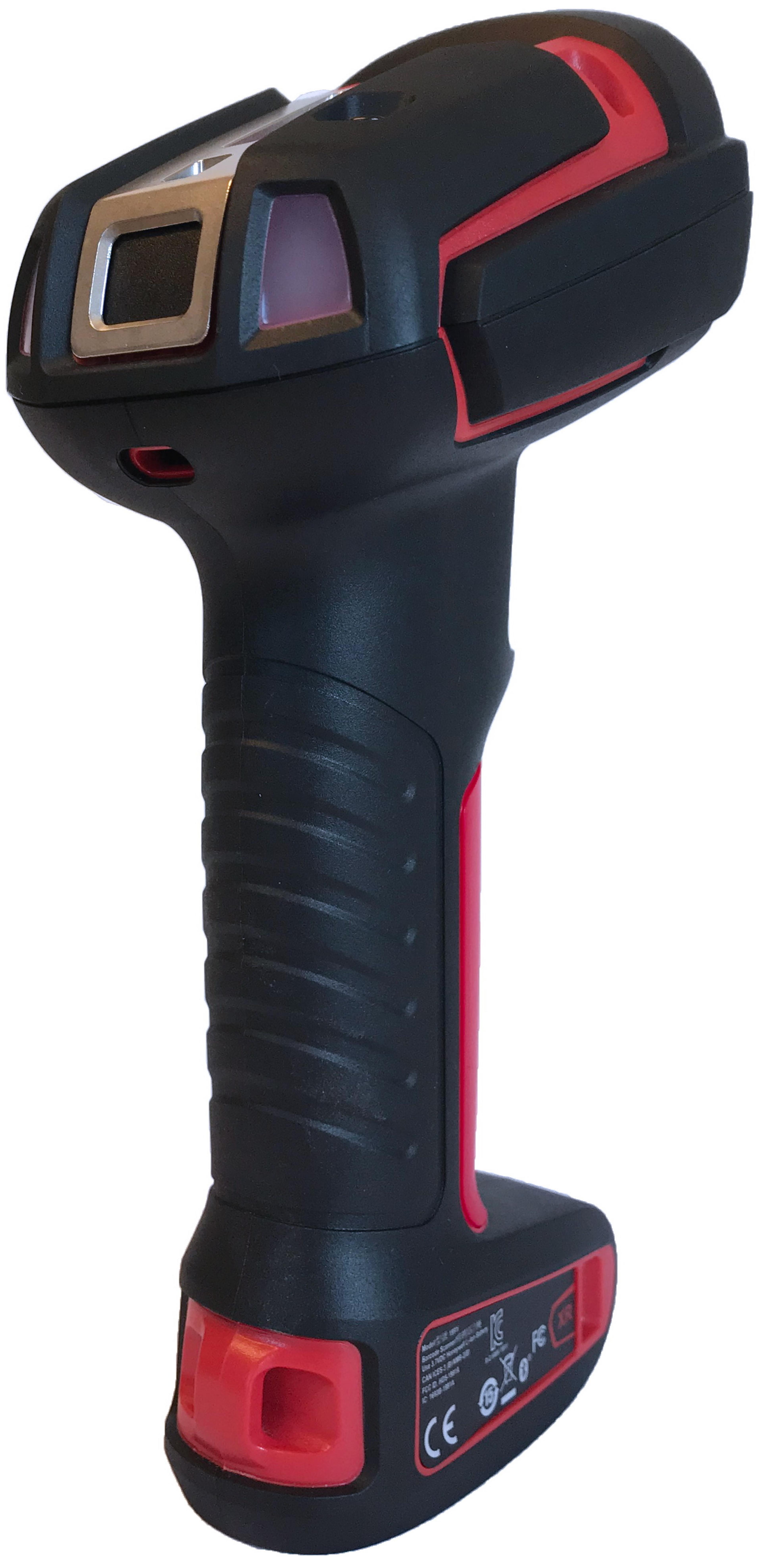 Honeywell Granit 1990i SR USB Kit