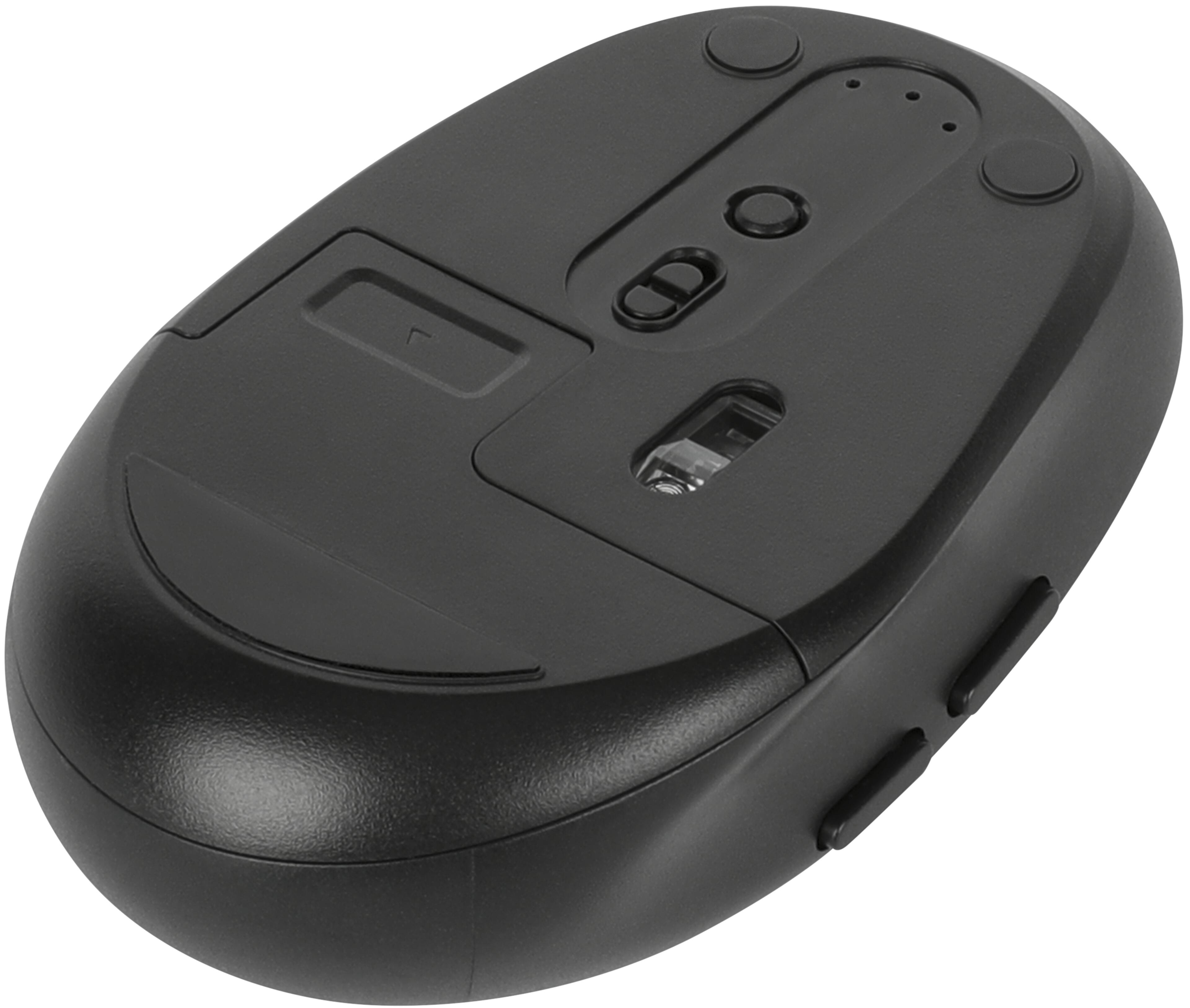 Targus Antimikrobielle Maus