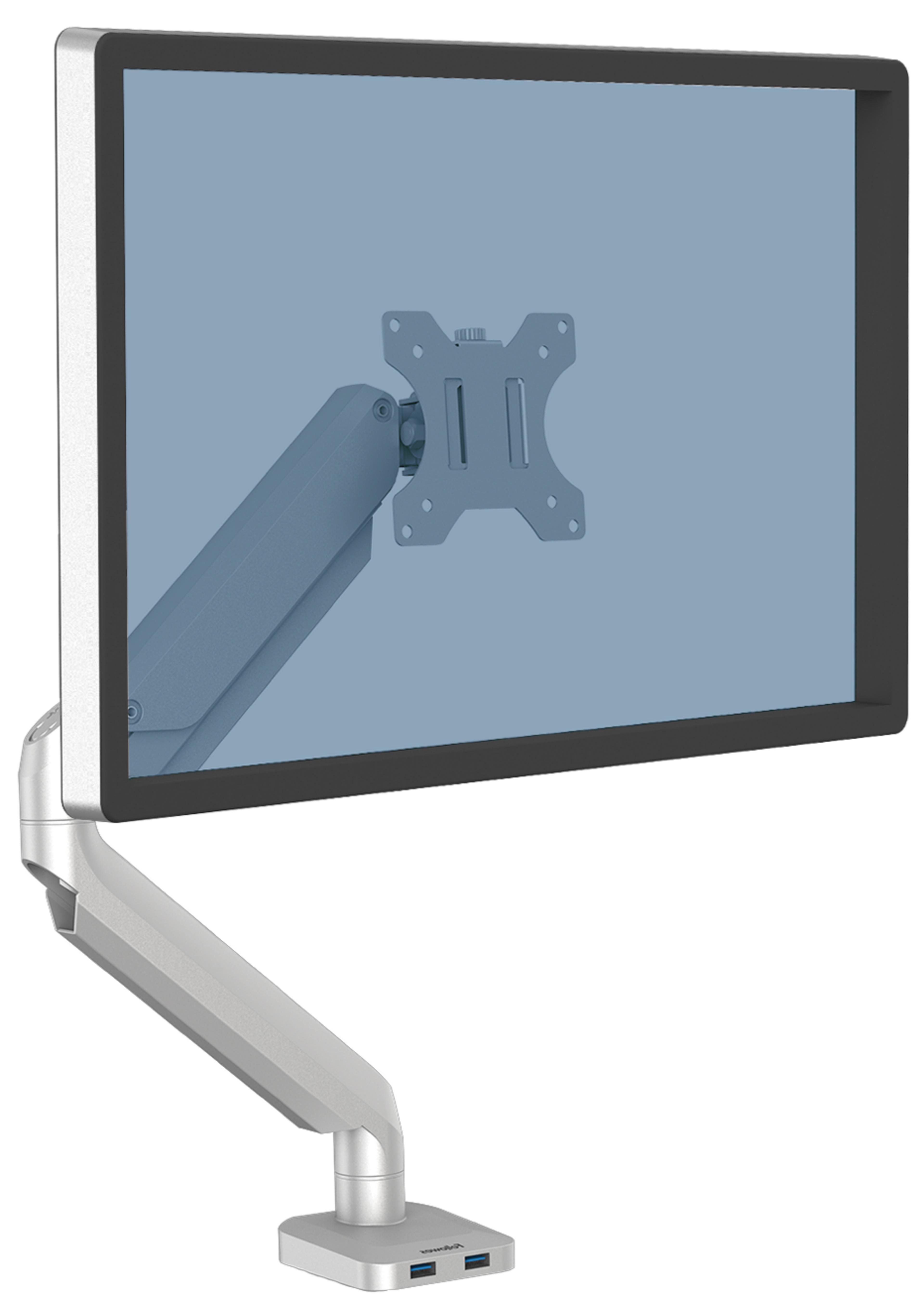 Fellowes Platinum Monitor Arm