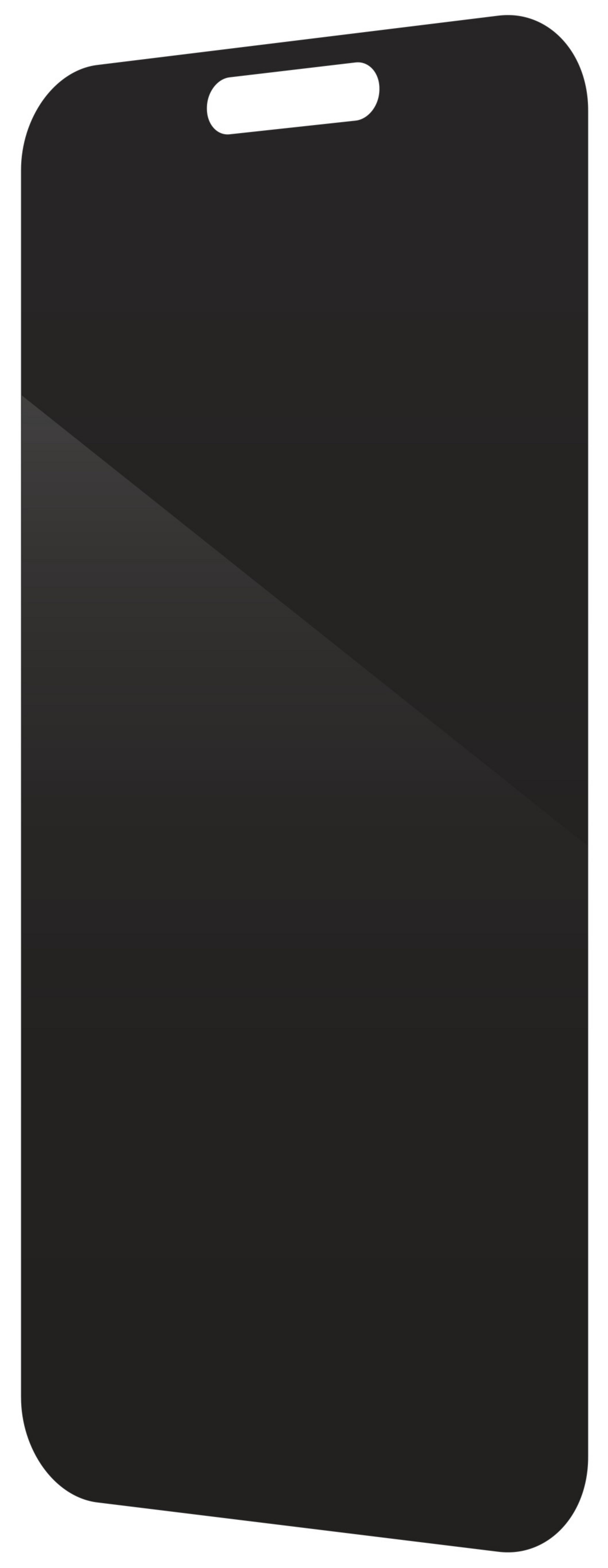 ZAGG Glass Elite iP17 Pro Blickschutz