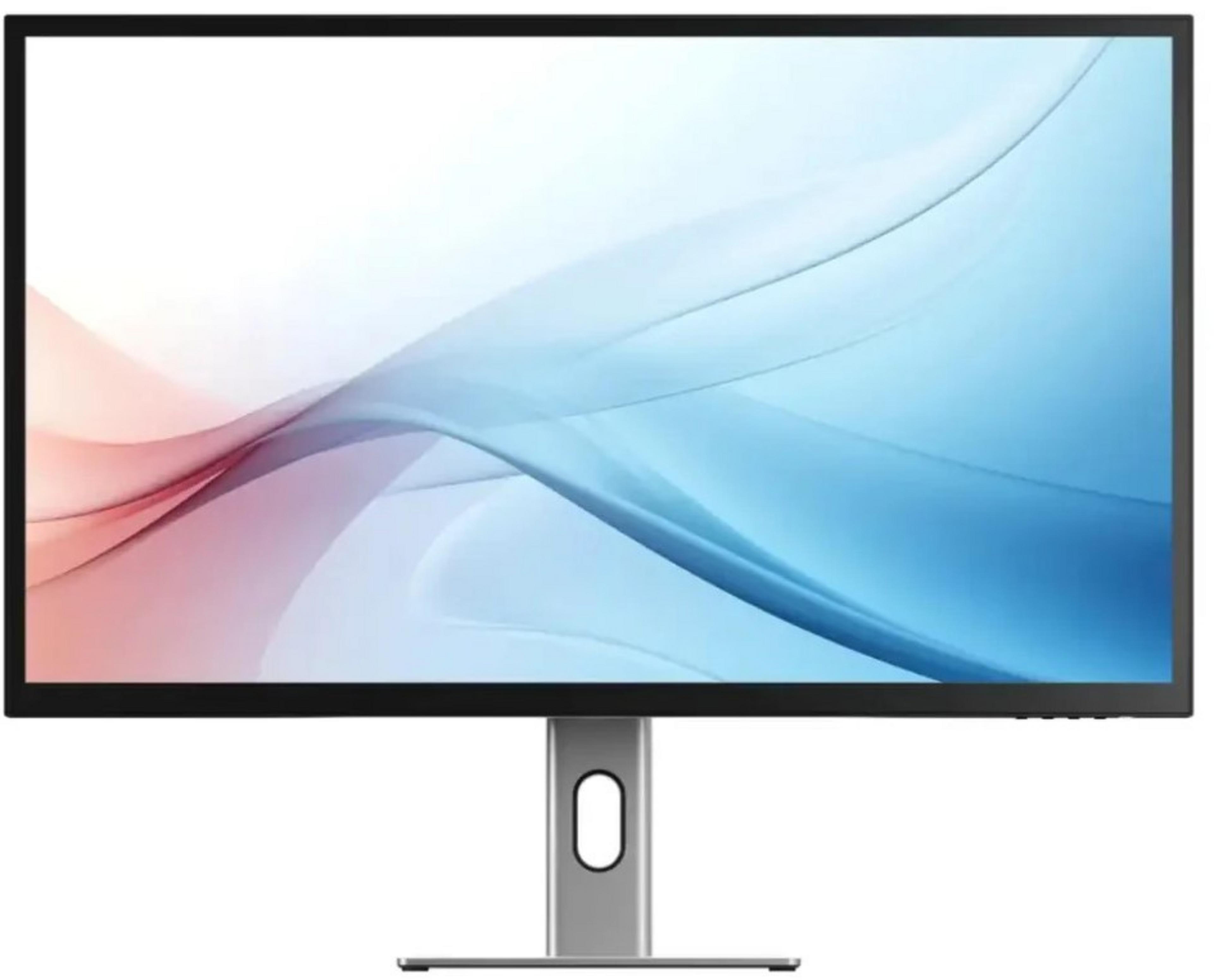 ALOGIC Clarity Max 32" UHD 4K Monitor
