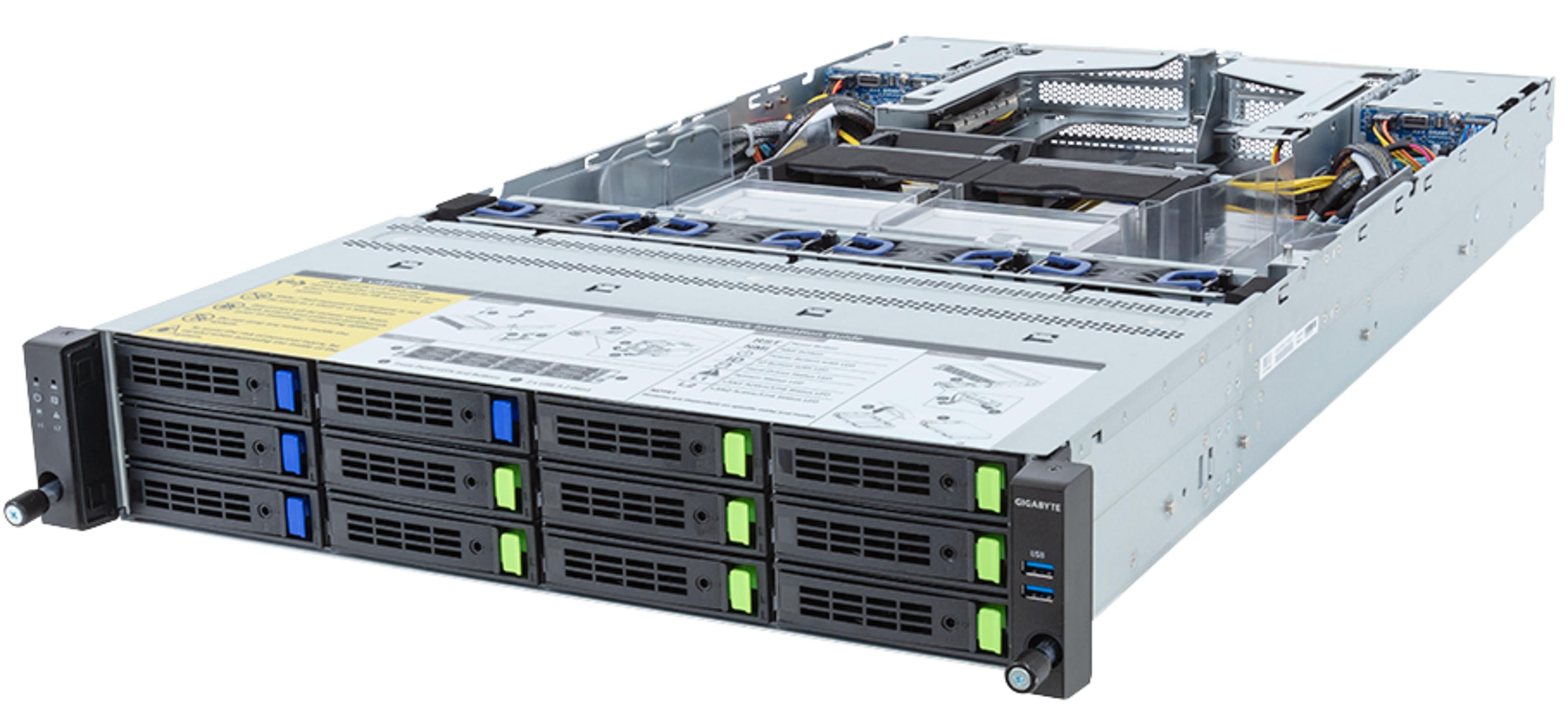 Supermicro 22E312.3-G2 Server