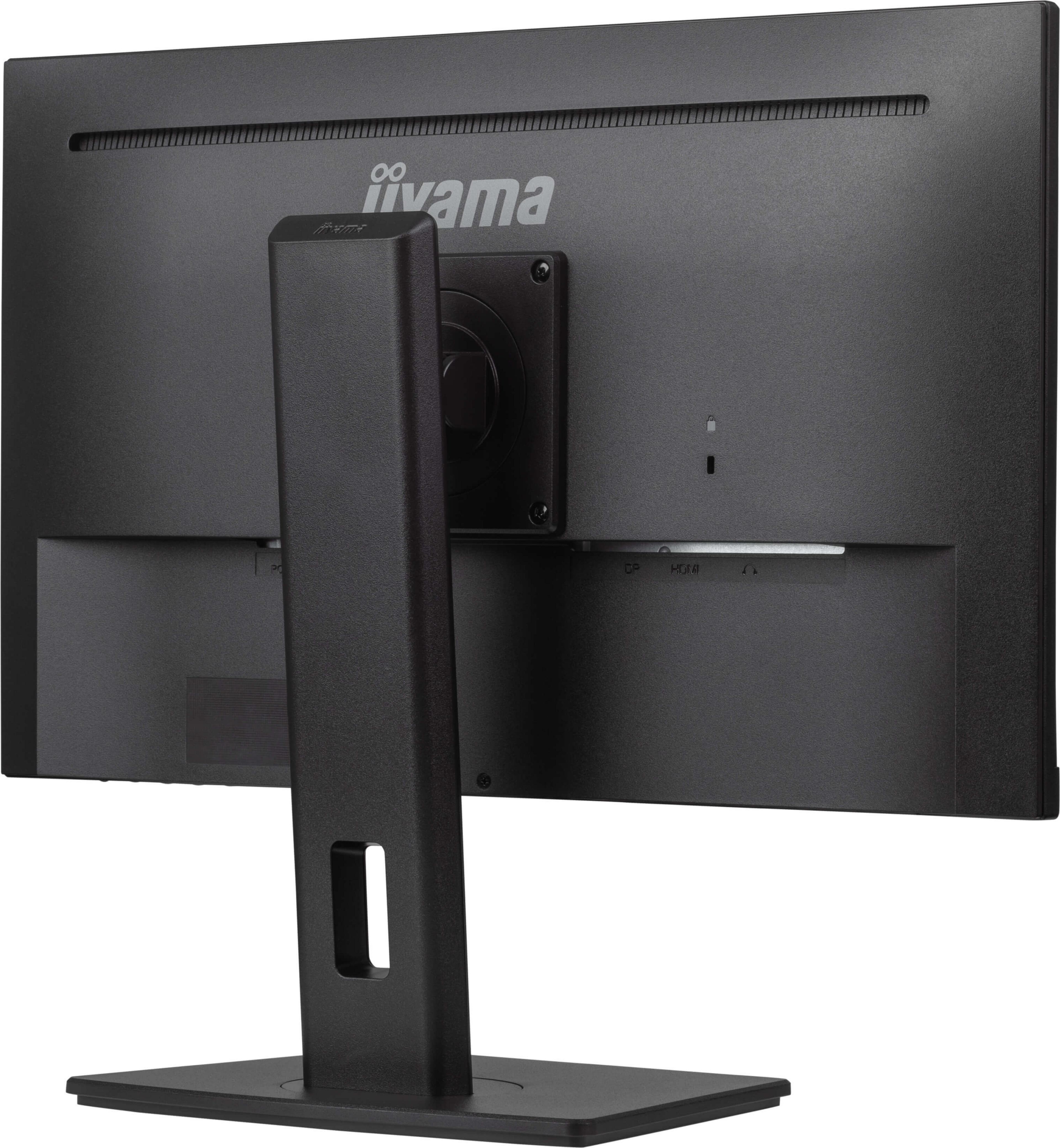 iiyama ProLite XUB2493HS-B6 Monitor