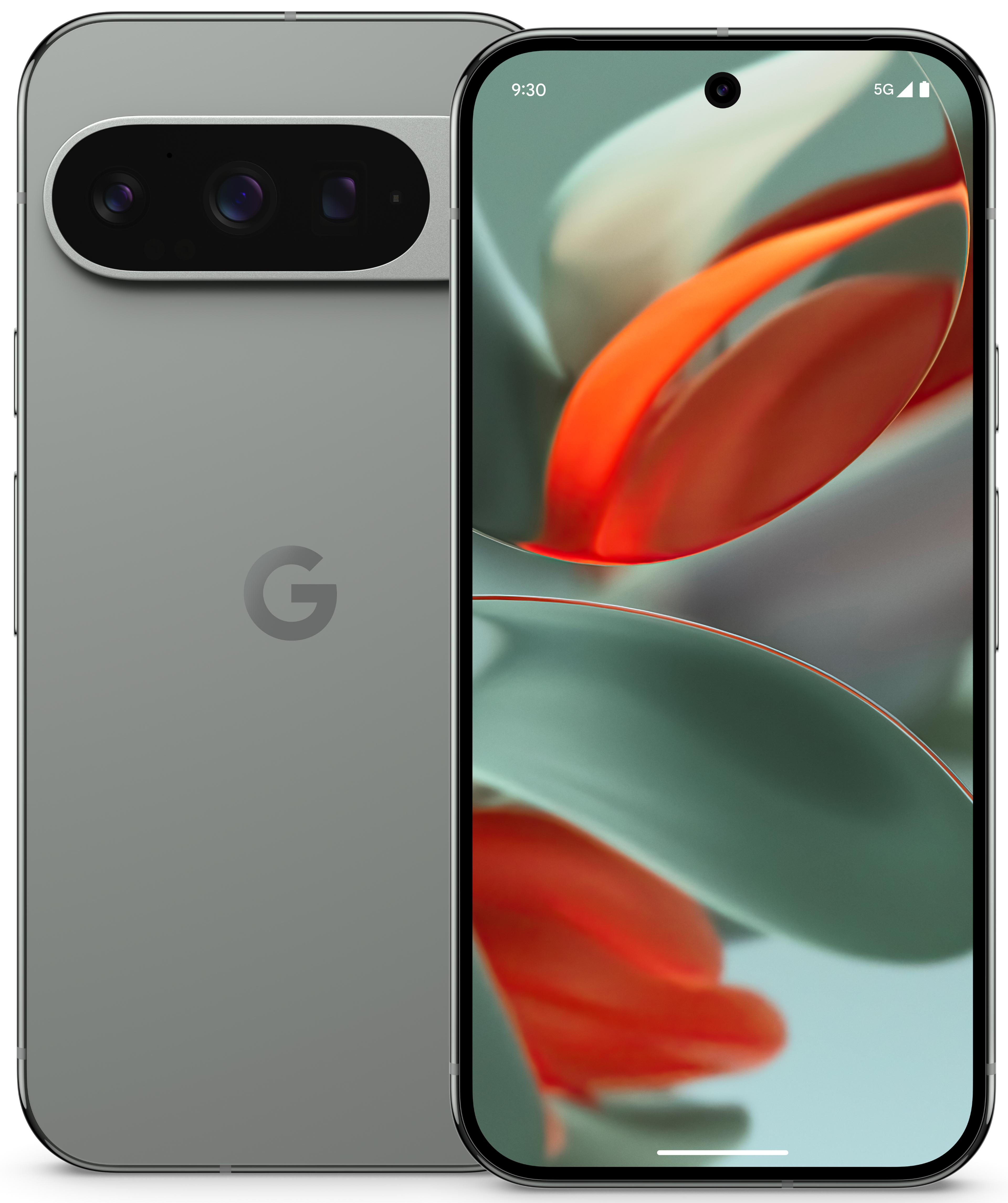Google Pixel 9 Pro 128GB Hazel