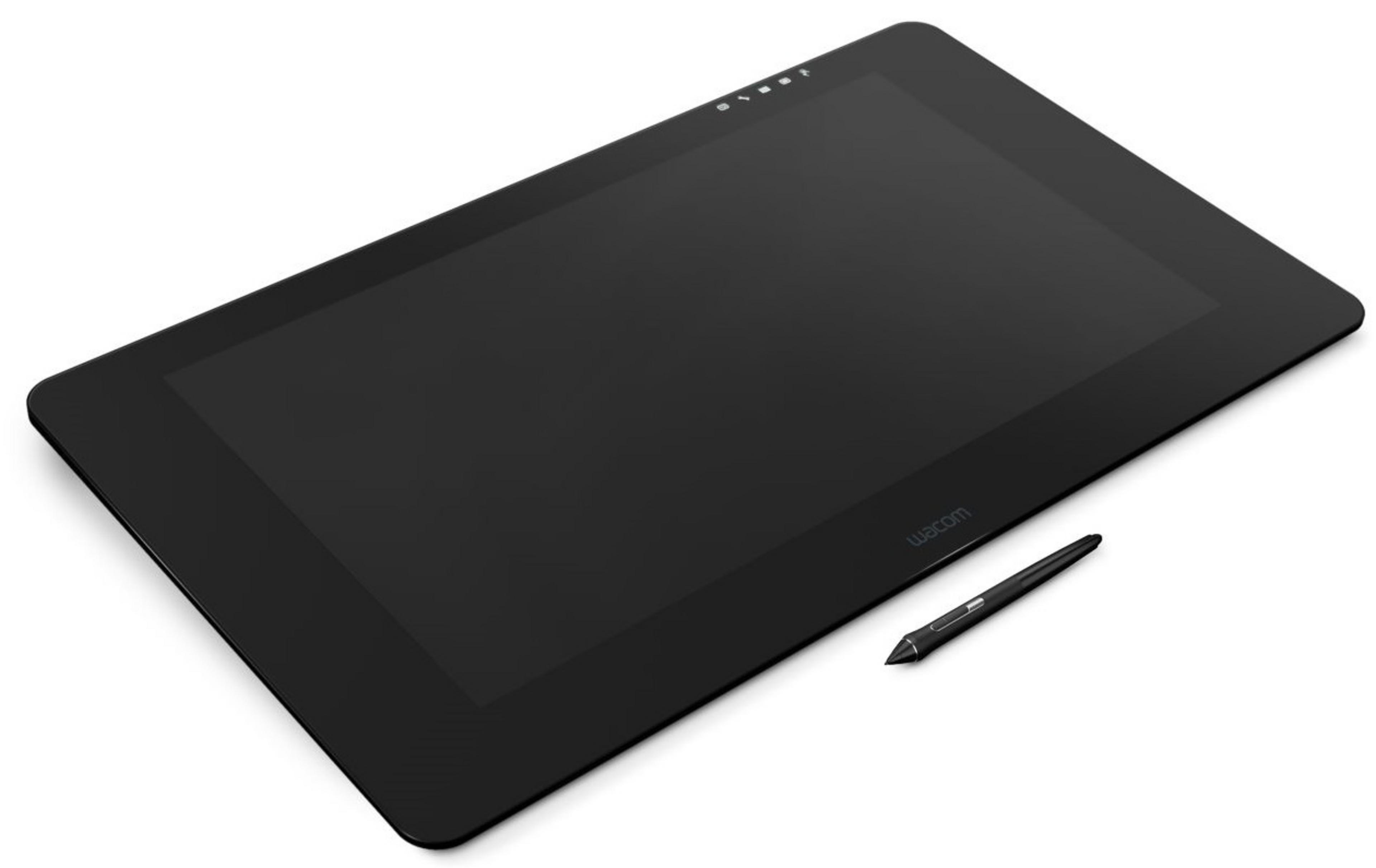 Wacom Cintiq Pro 24 Pen Display