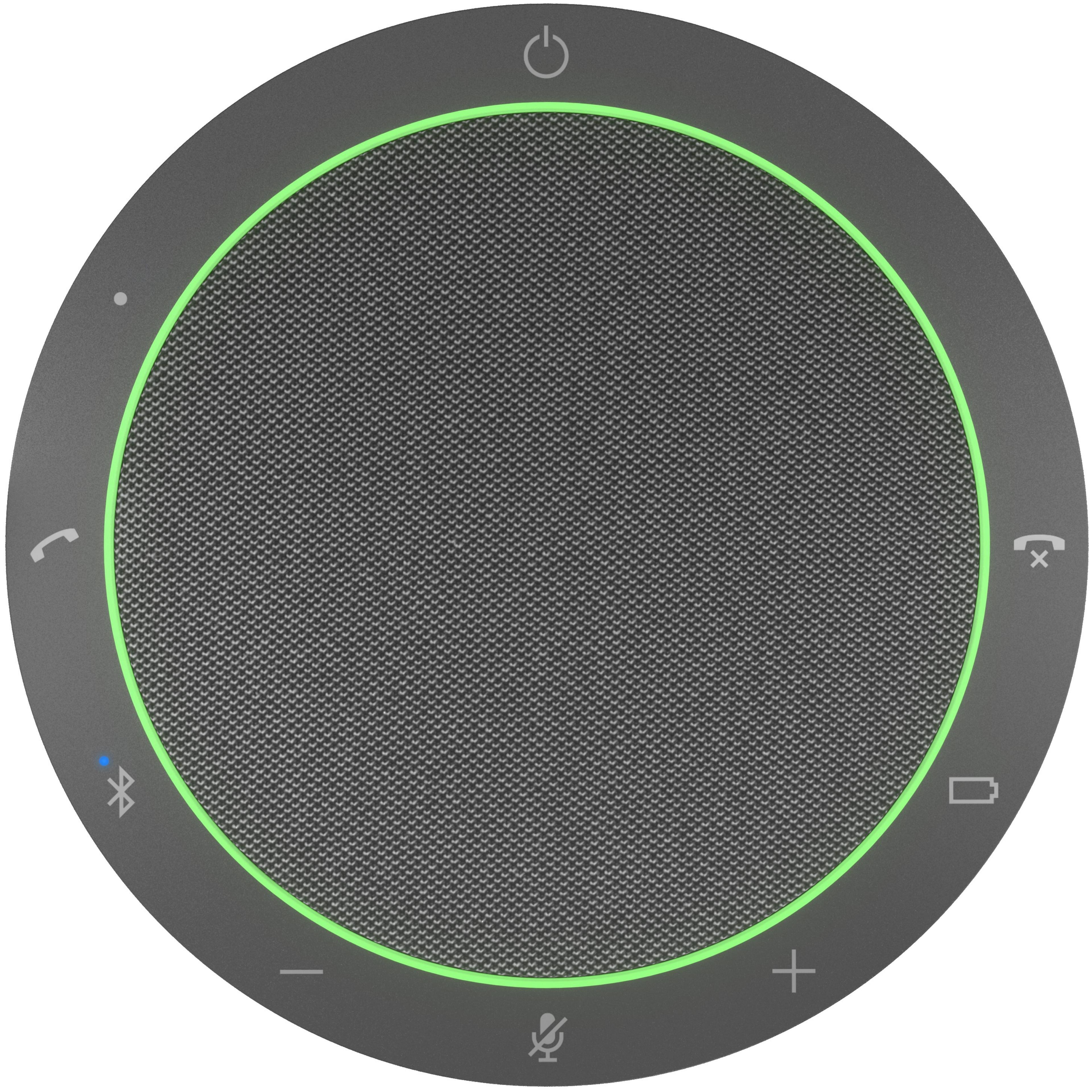 Jabra SPEAK2 55 UC USB-Konferenzlösung