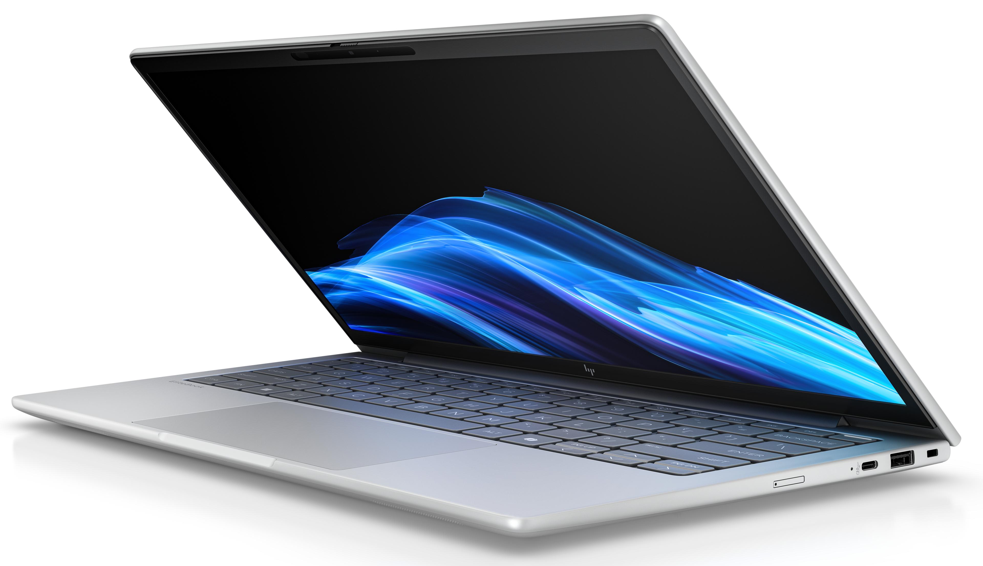 HP EliteBook 8 G1i 13 U7 32GB/1TB