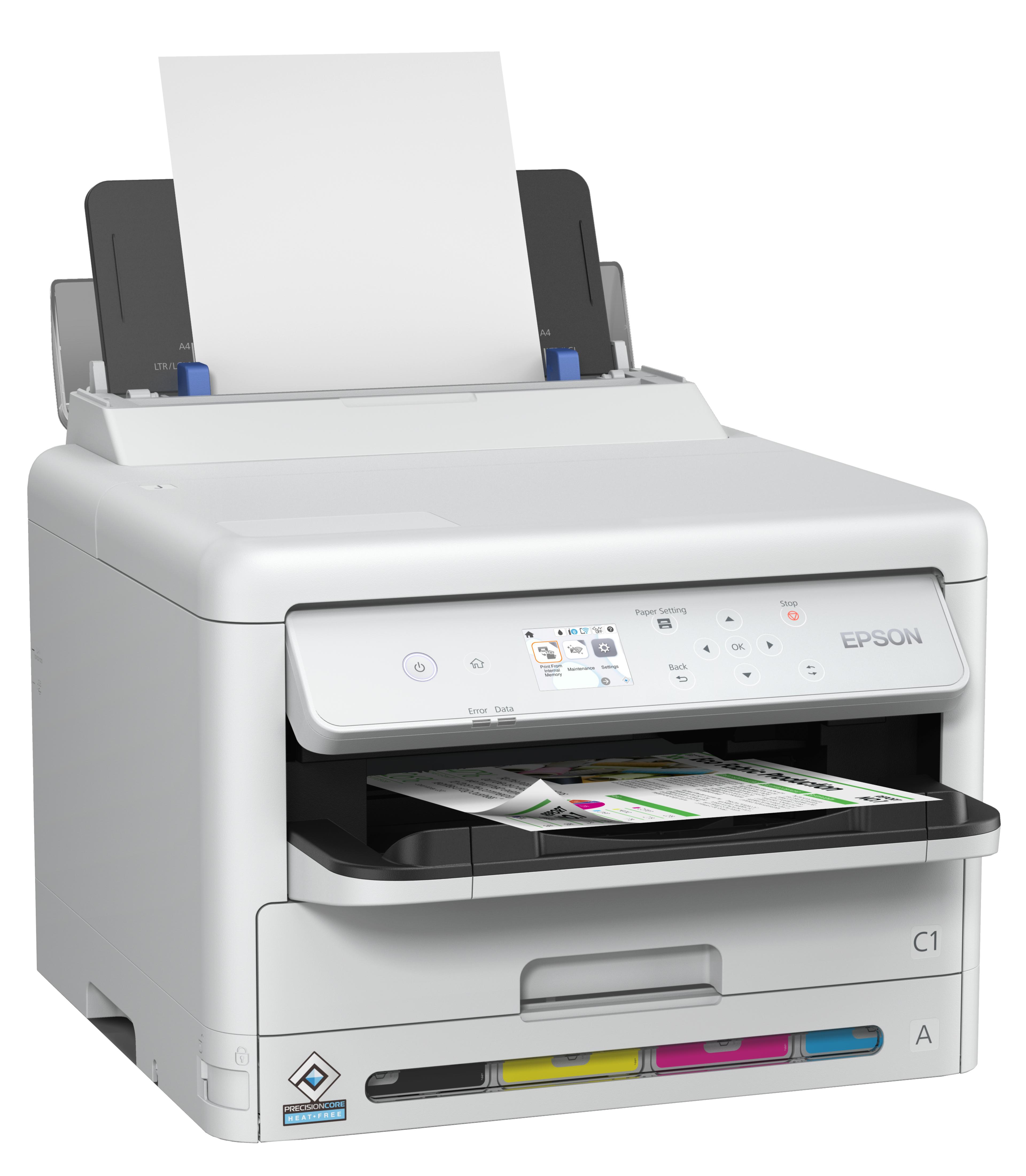 Epson WorkForce Pro WF-C5390DW Drucker