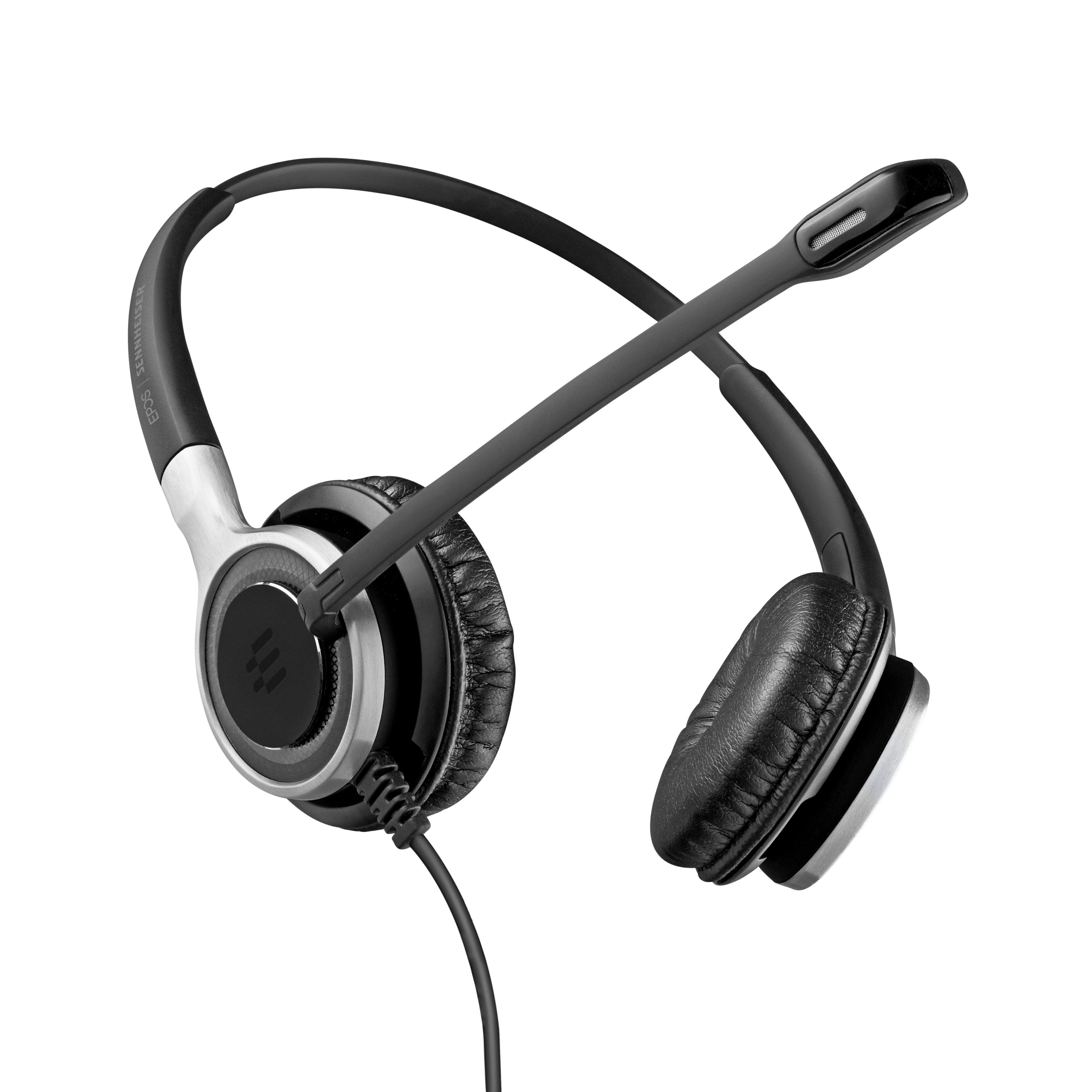 EPOS | SENNHEISER IMPACT SC 665 Headset