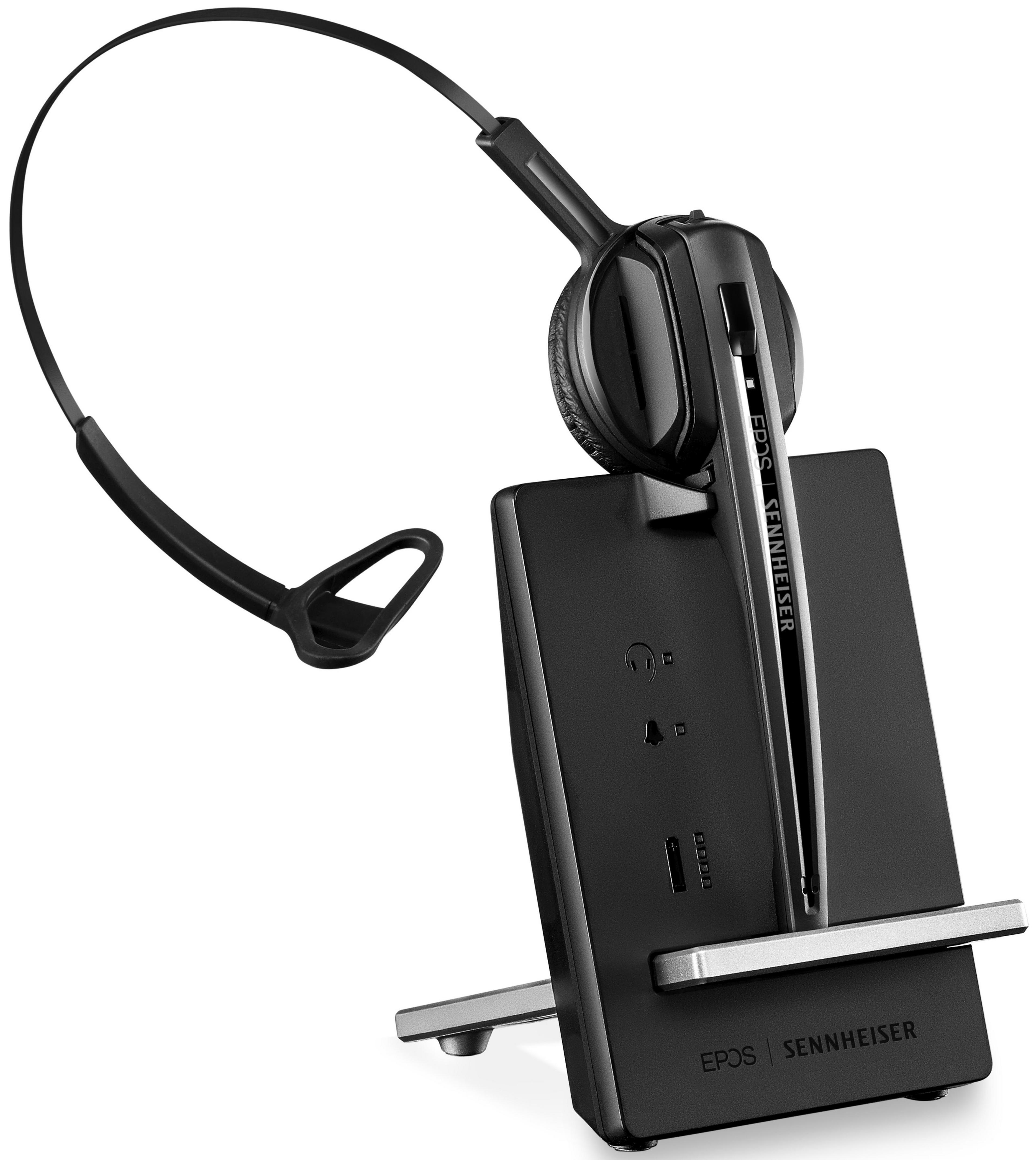 EPOS IMPACT D 10 USB ML - EU II Headset