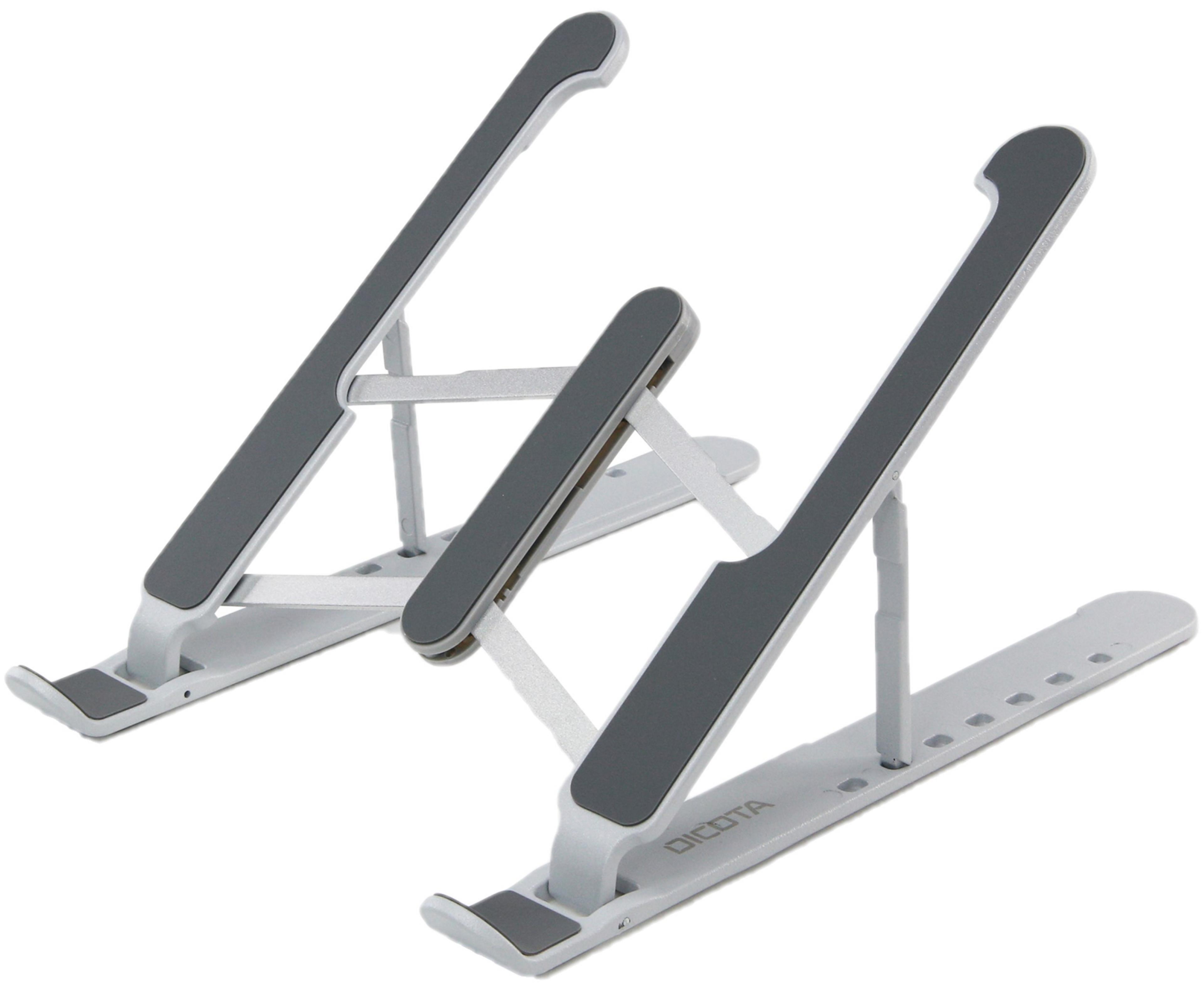 Soporte tablet/ portátil DICOTA móvil