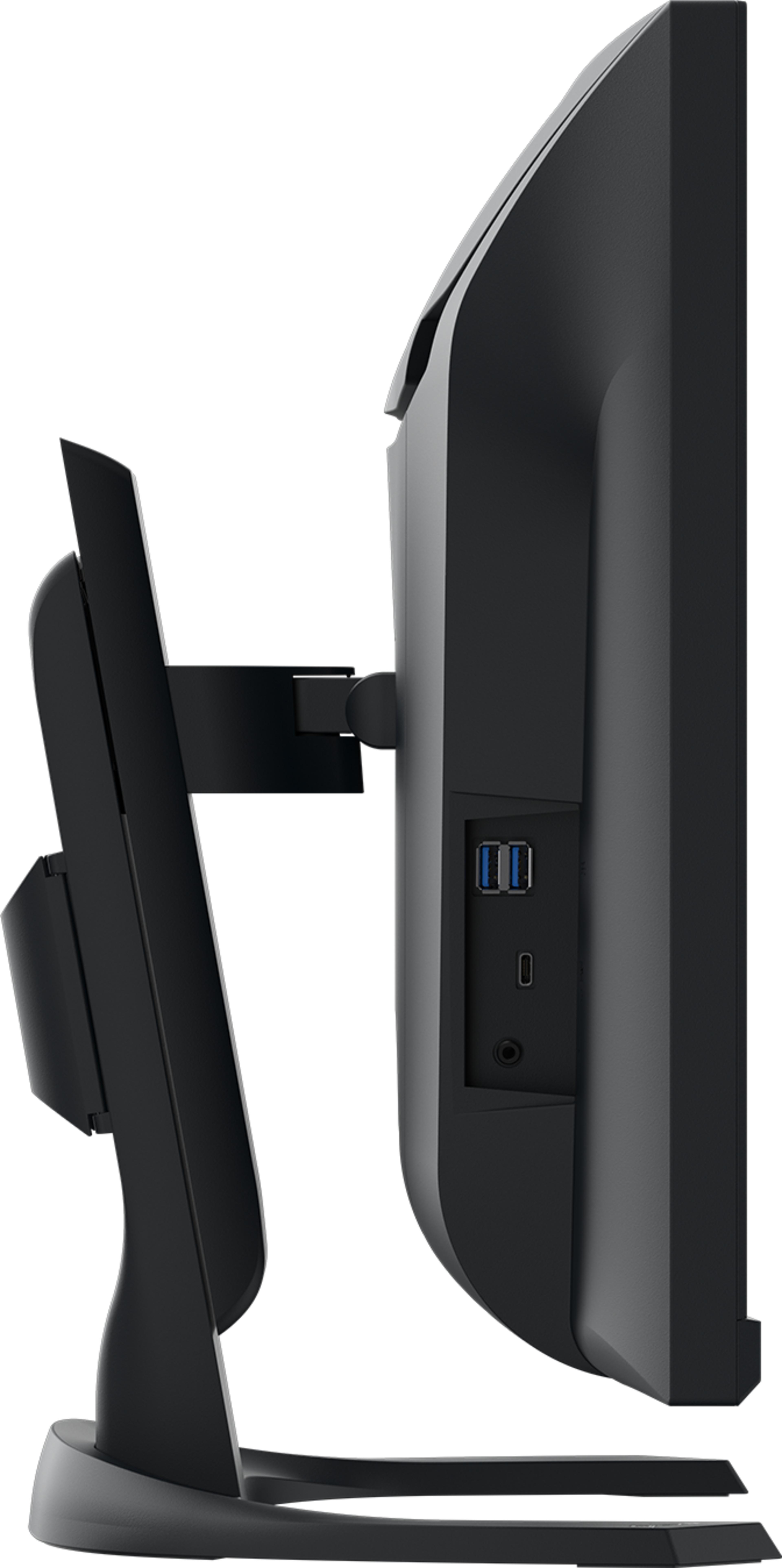 EIZO EV3450XC Curved Monitor