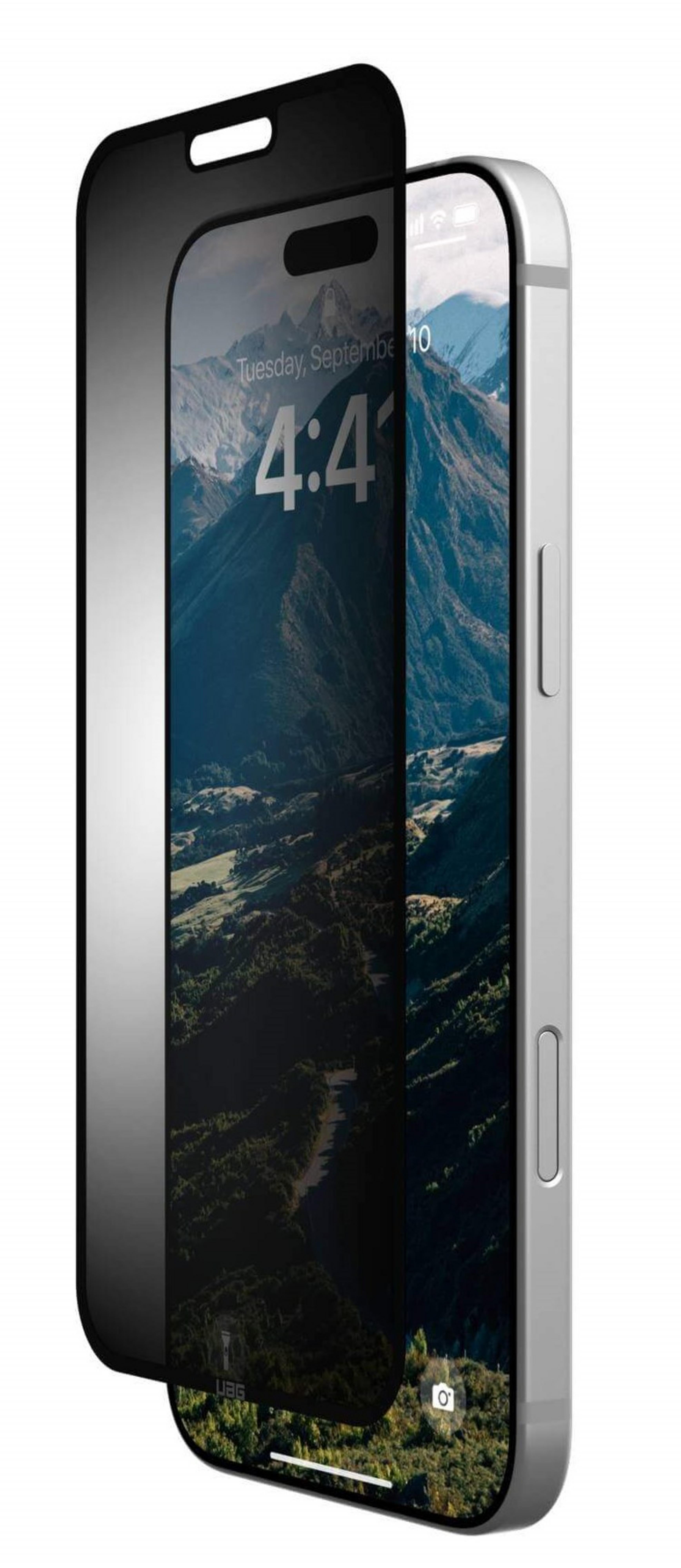 UAG Eco iPhone 16 Pro Max Privacy Filter