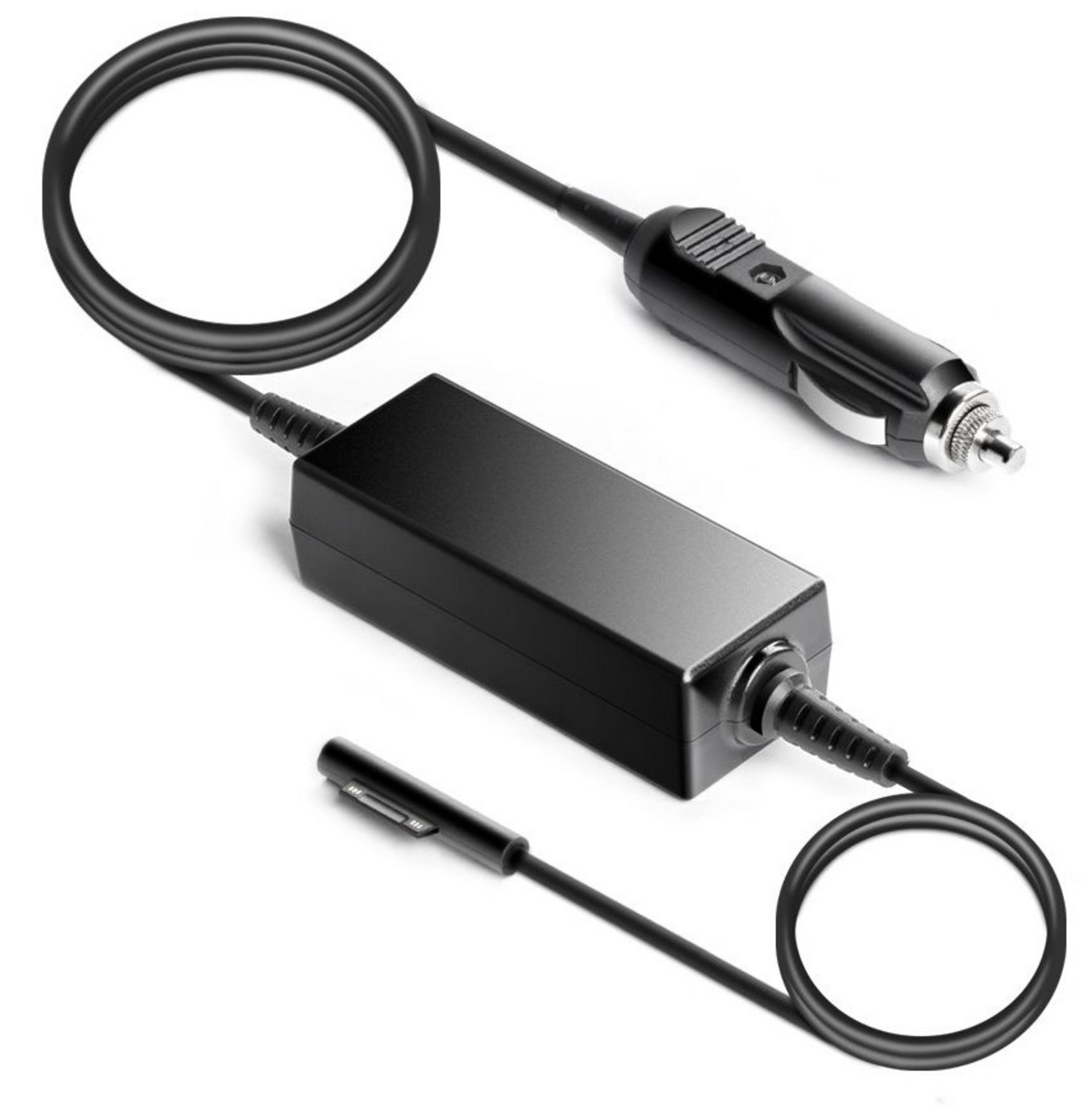 BTI 100 W Microsoft Kfz-Netzteil