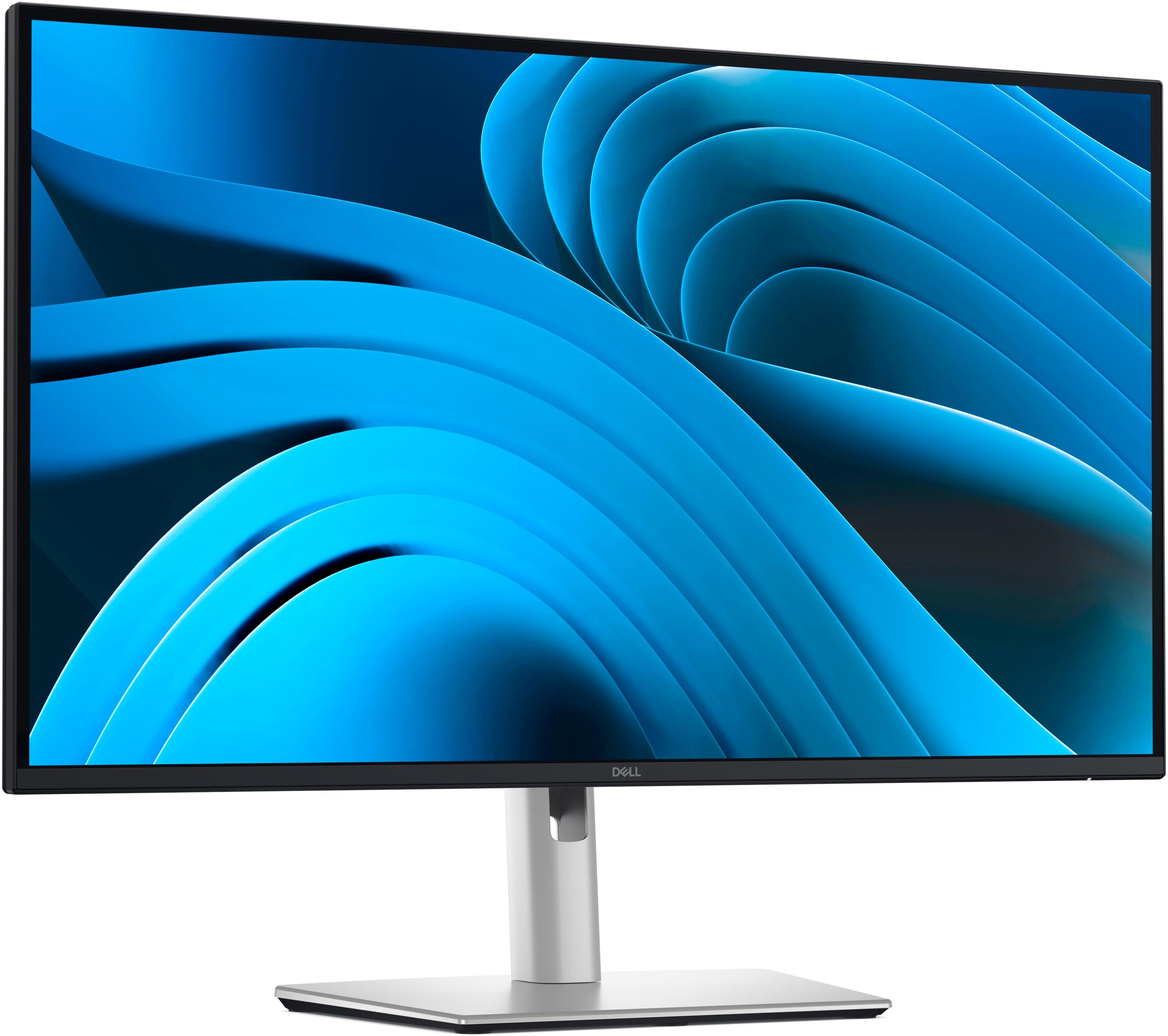 Dell Pro 27 Plus P2725DE QHD Hub Monitor