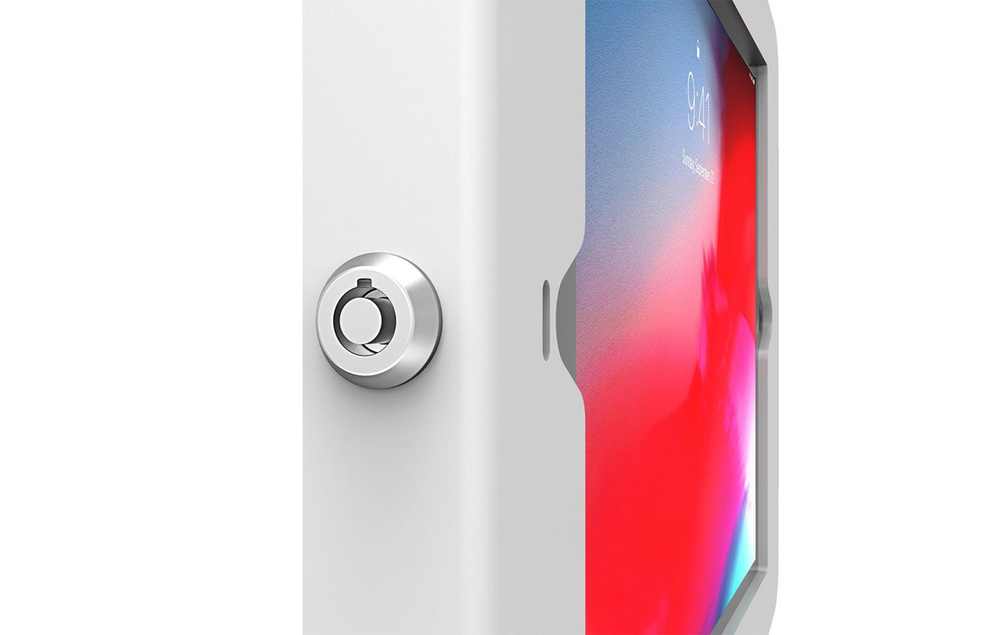 Compulocks Space iPad 10,2" 2021 ház