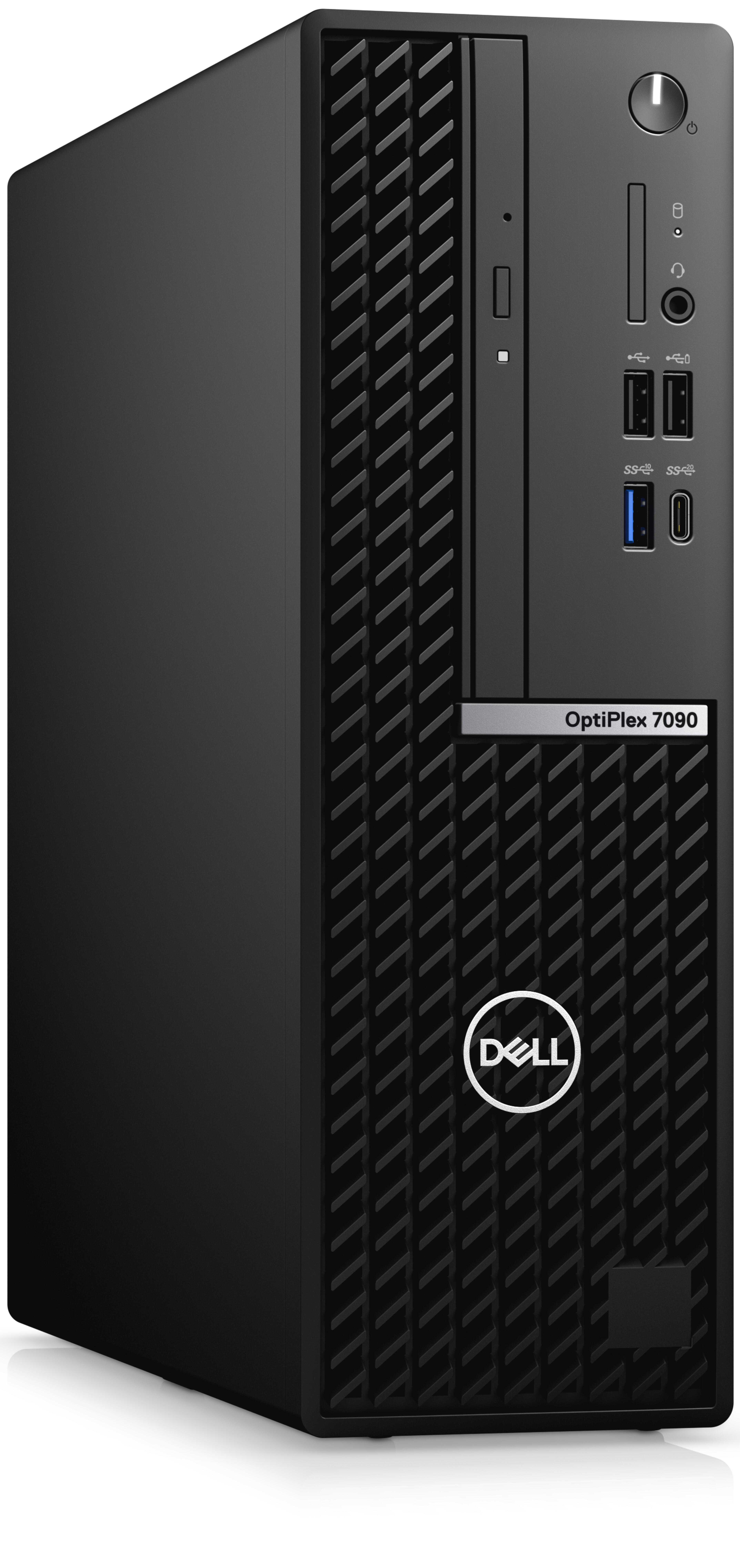 Dell OptiPlex 7090 SFF i5 16/512 GB DVD
