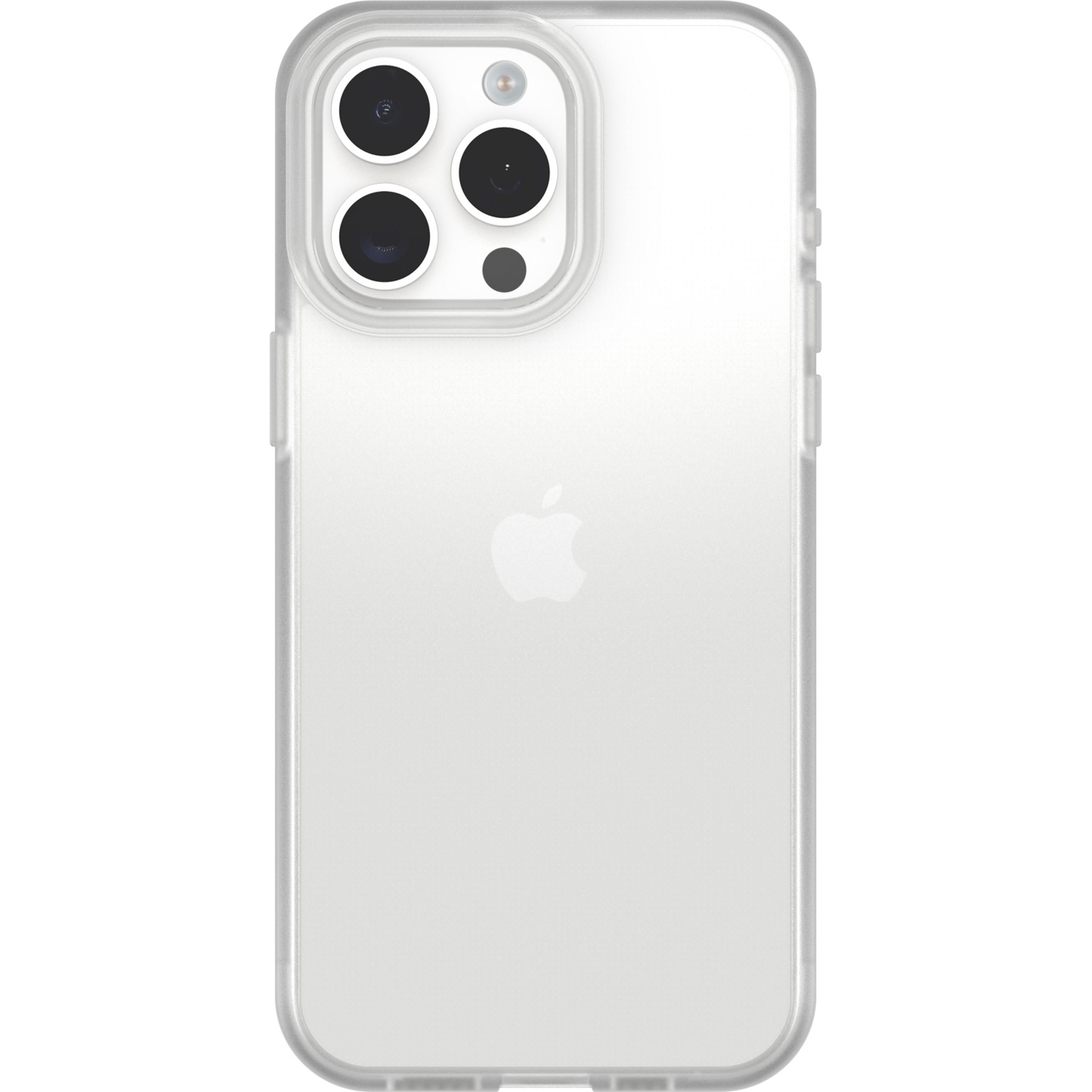 OtterBox iPhone 15 Pro Max React Clear