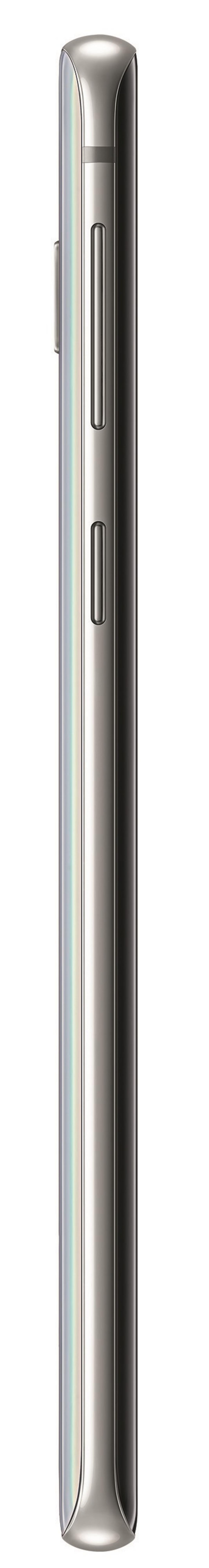 Samsung Galaxy S10 512 Go prisme blanc