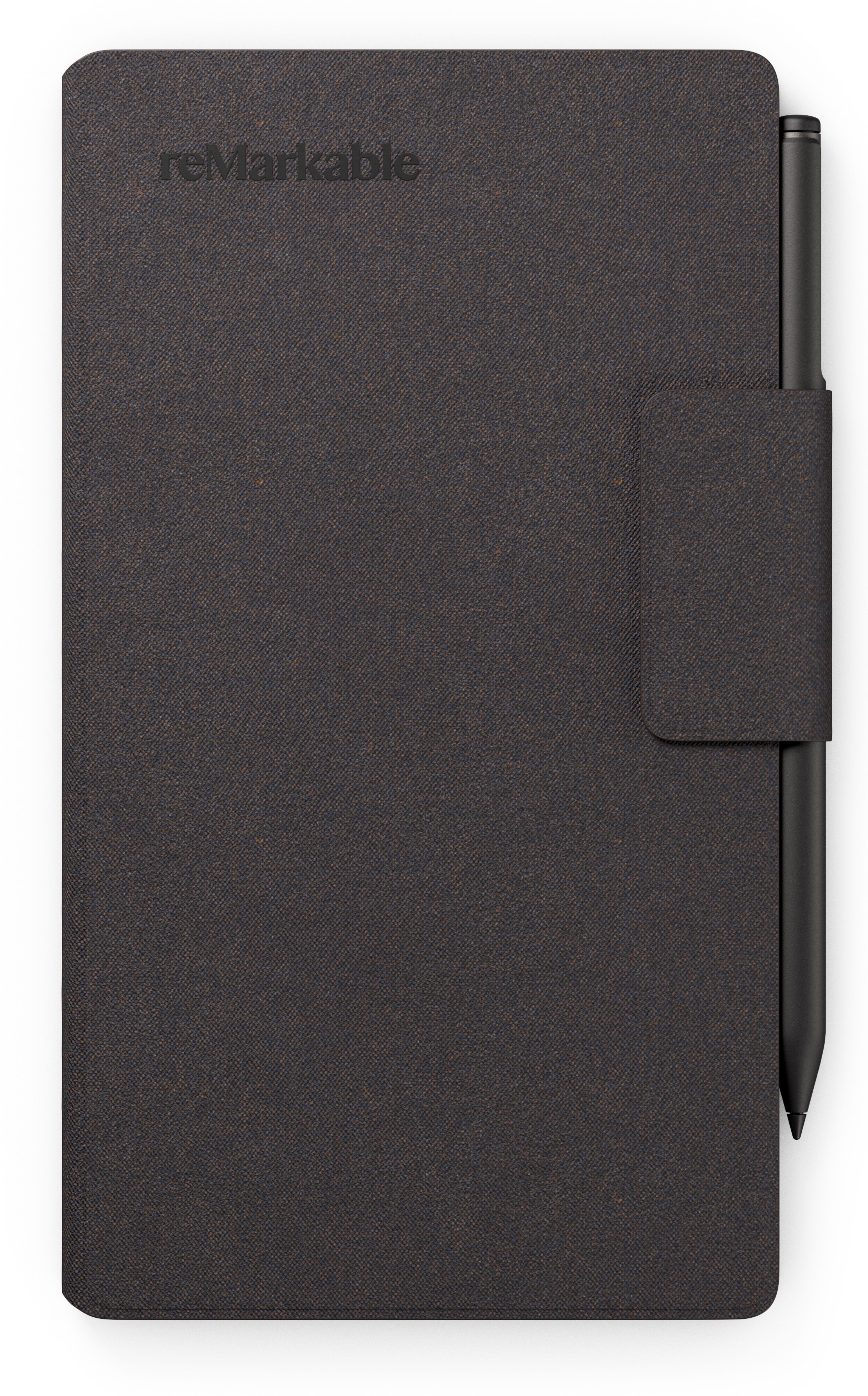 reMarkable Pro Move Book Folio basalt