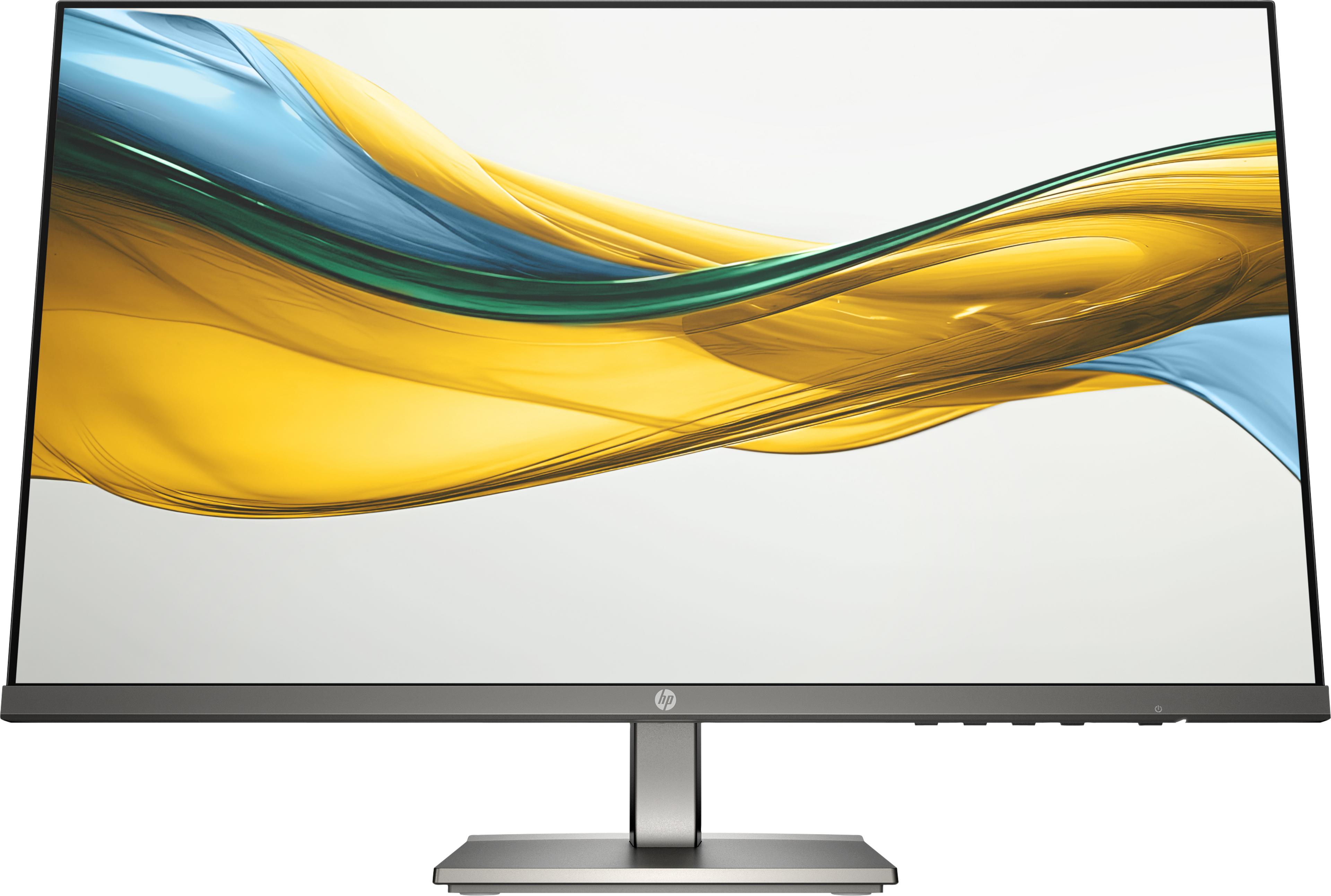 HP Serie 5 FHD Monitor - 524da