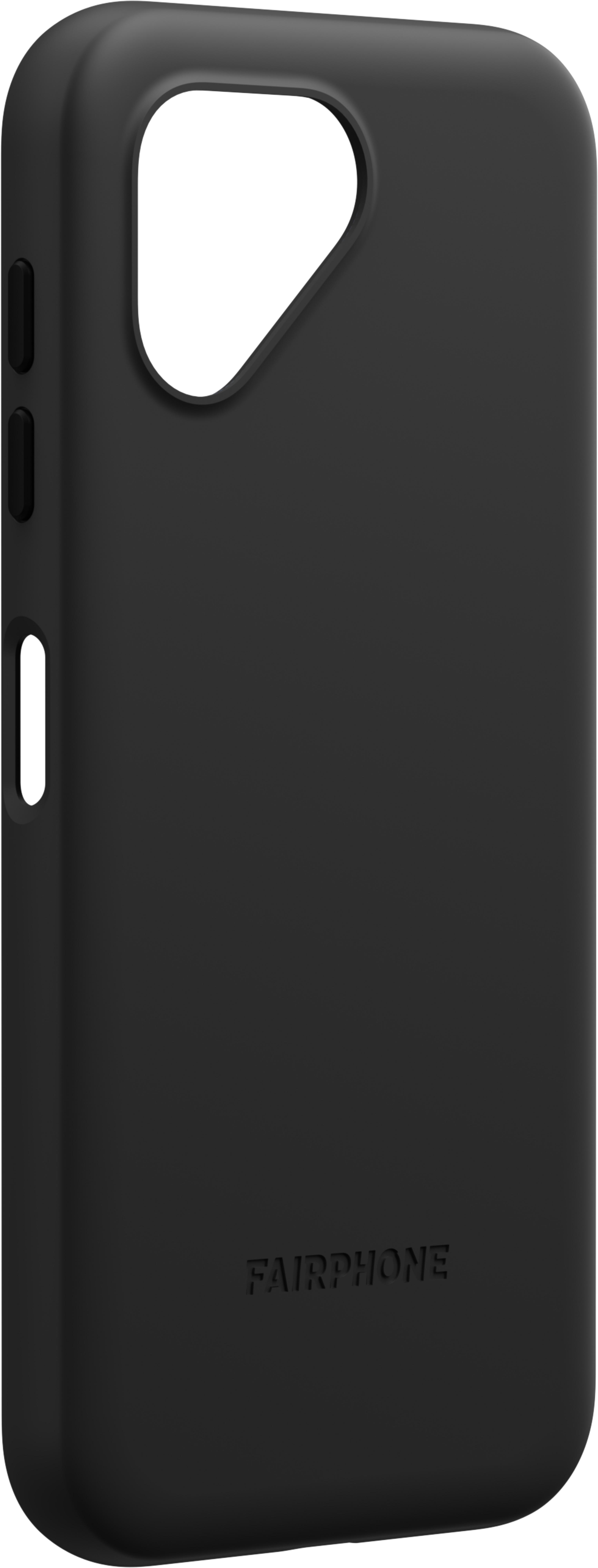 Fairphone 5 Case Matte Black
