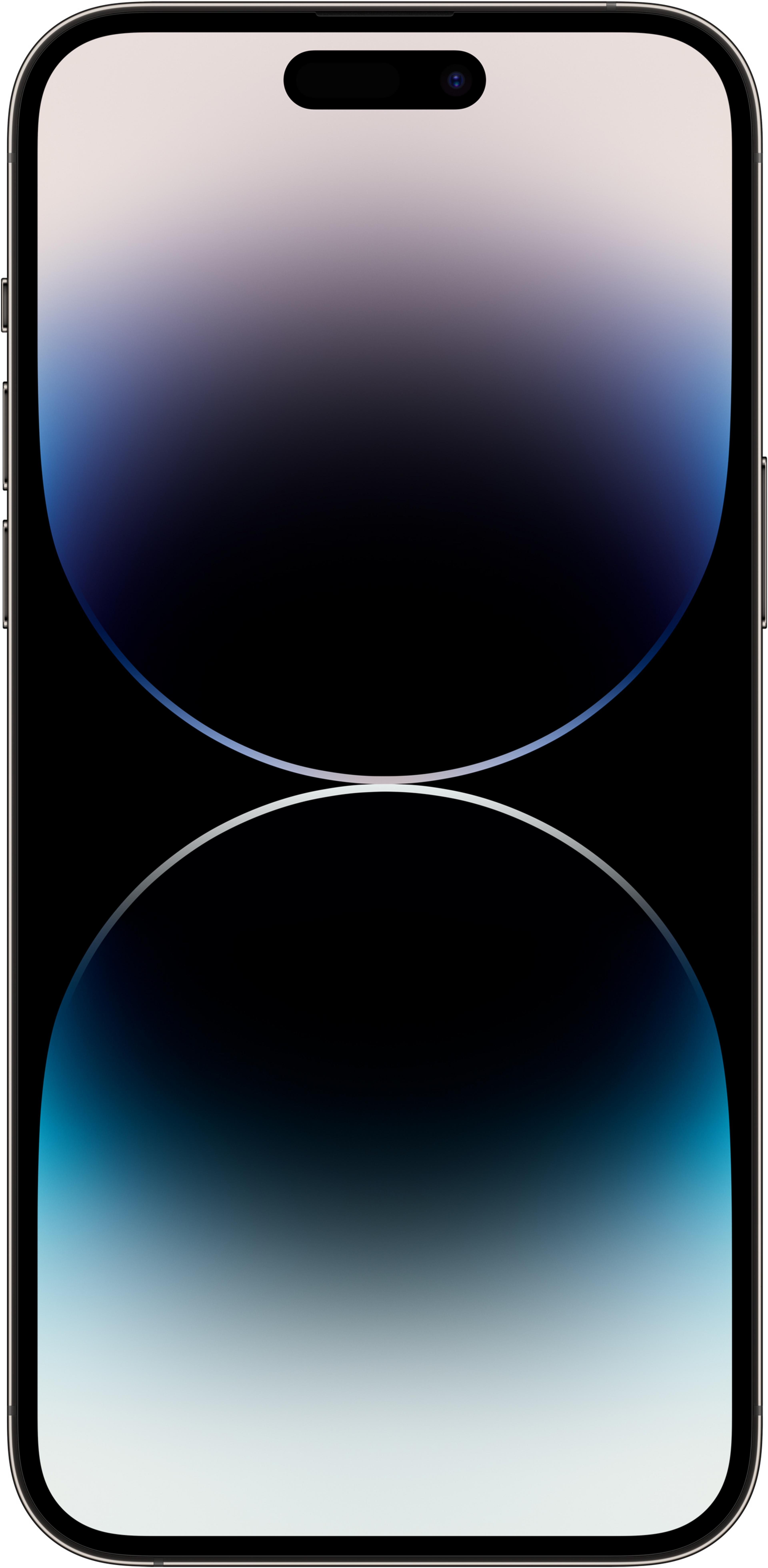 Apple iPhone 14 Pro Max 512GB Black