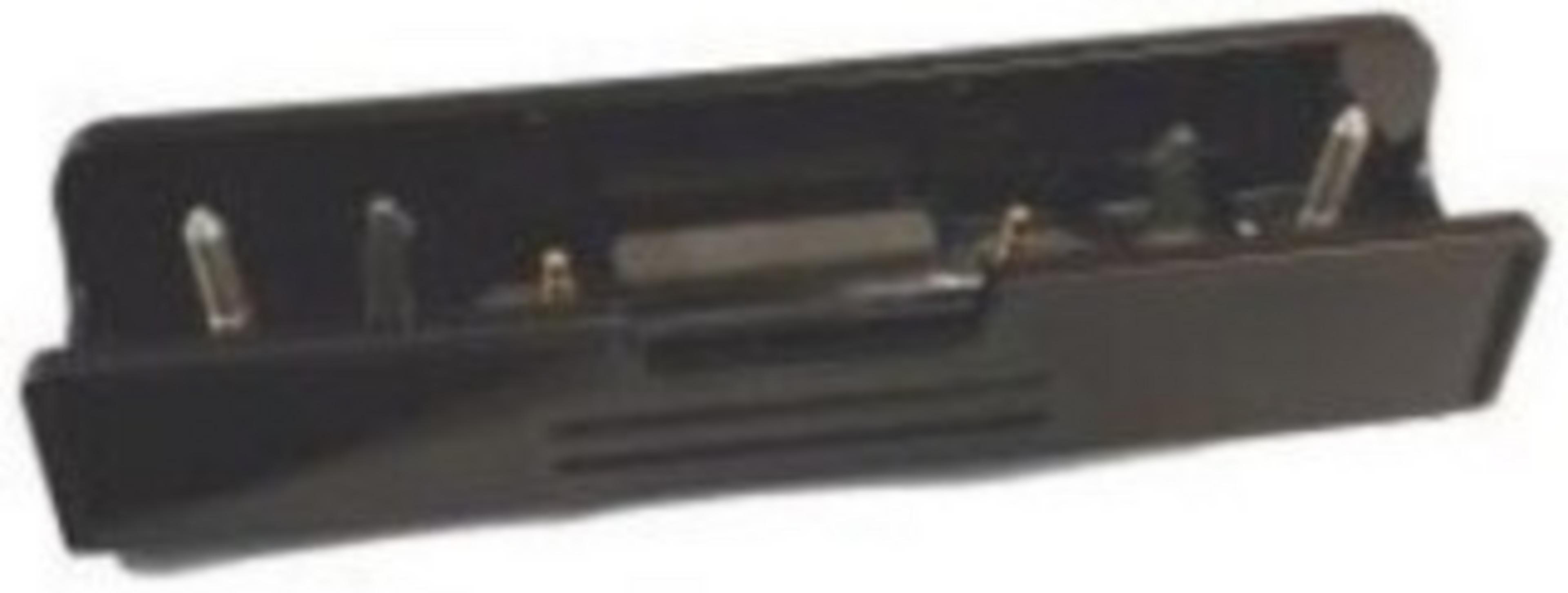 Zebra ET5X Rugged Charge Connector