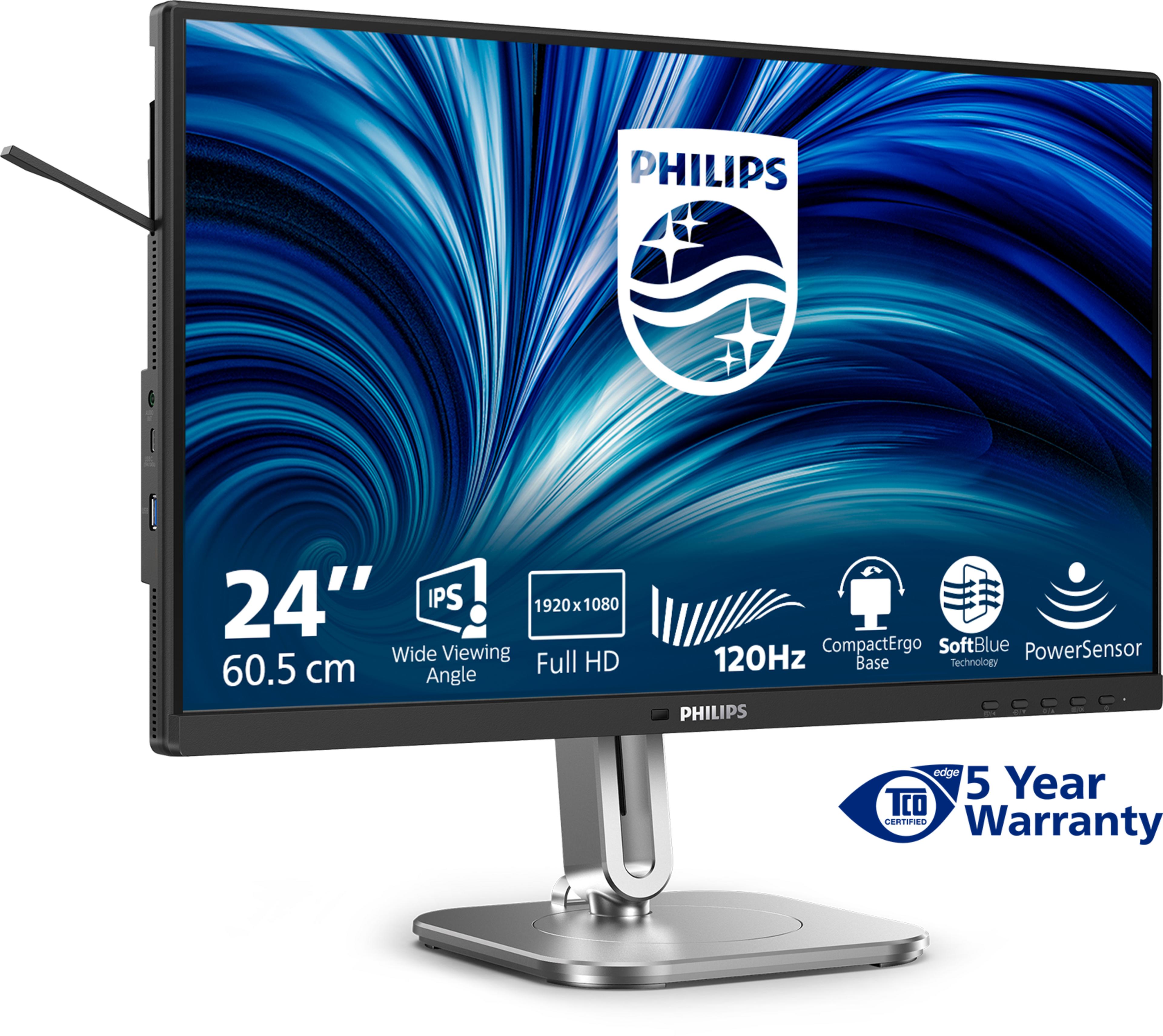 Philips 24B2N4200 Monitor