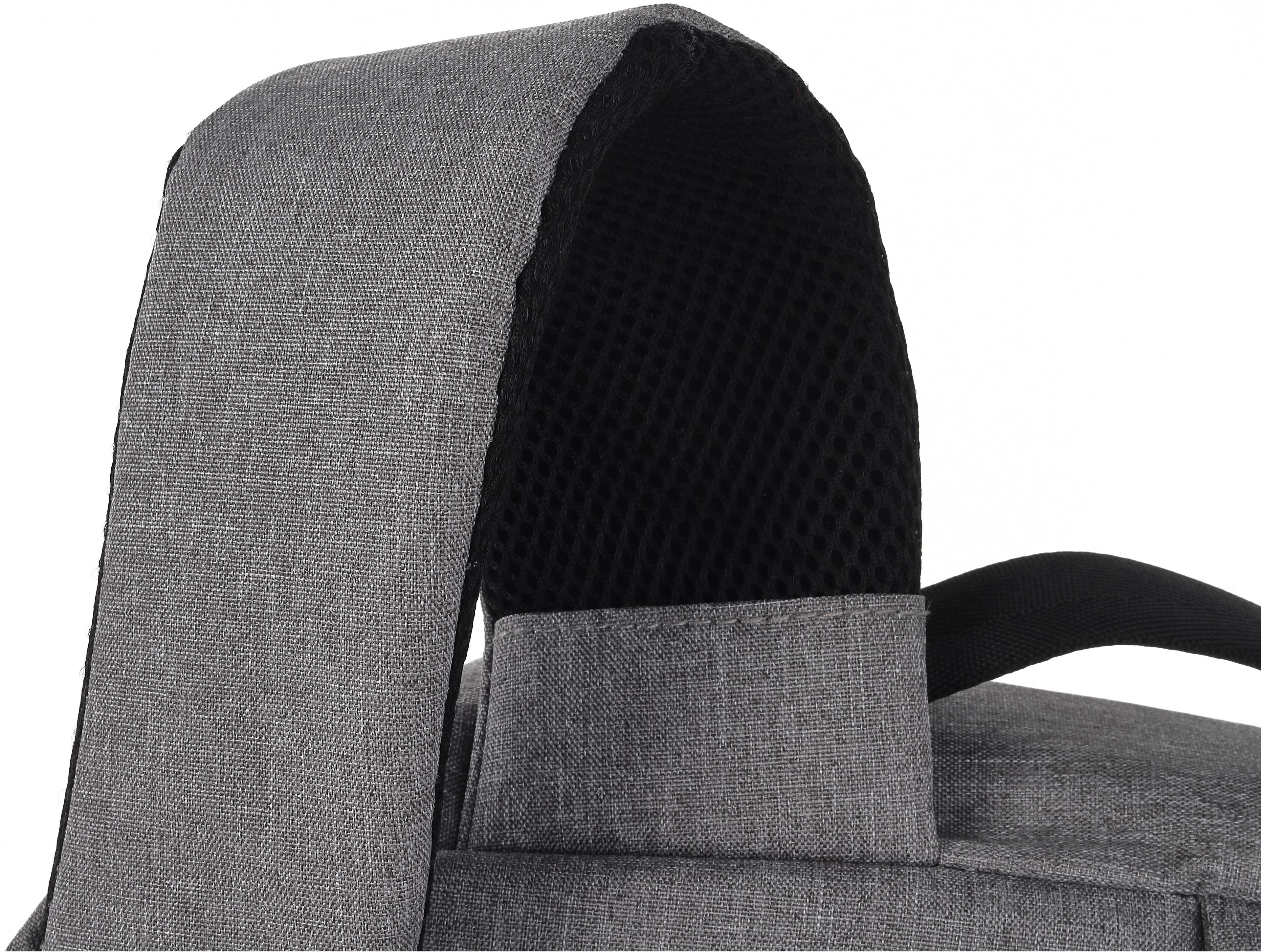 ARTICONA Companion Two 15.6 Backpack