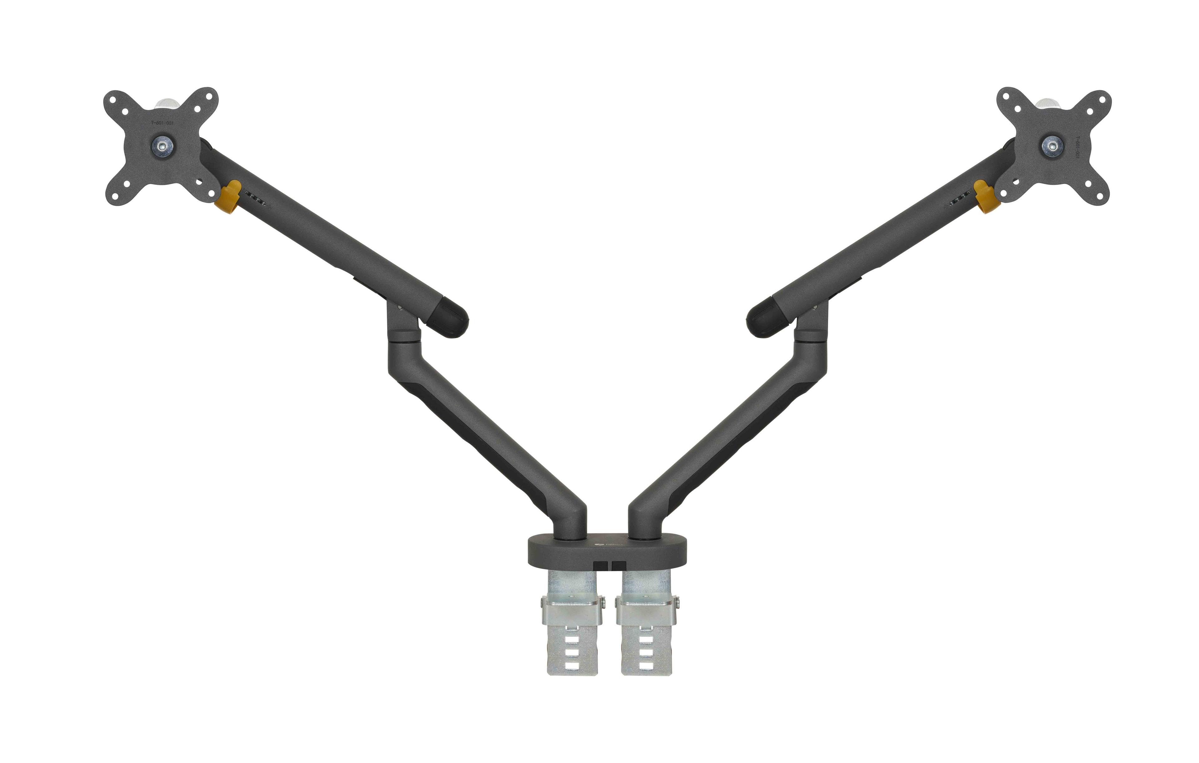 Sup table Bakker BE Flexible double gris