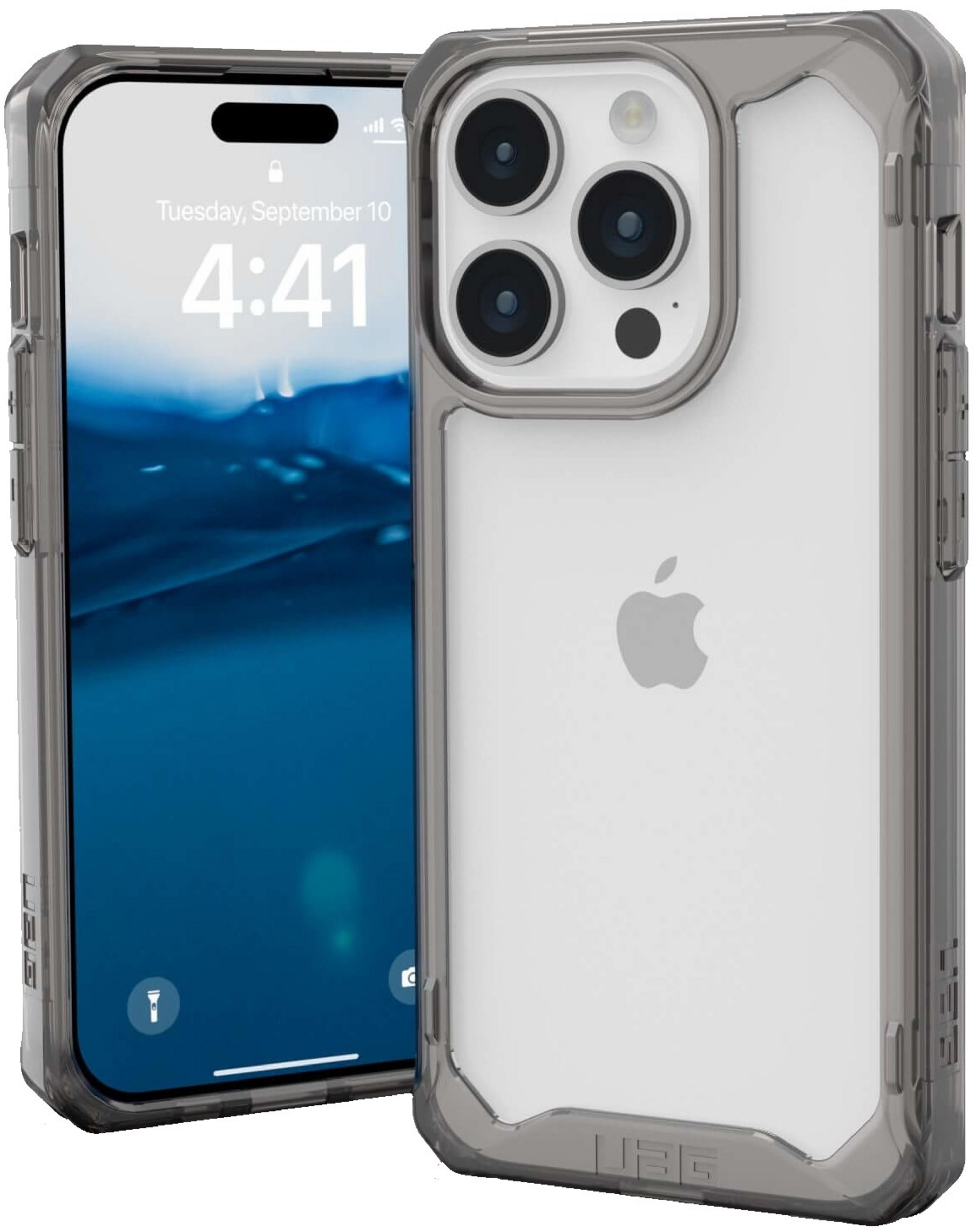 UAG Plyo iPhone 15 Pro Case