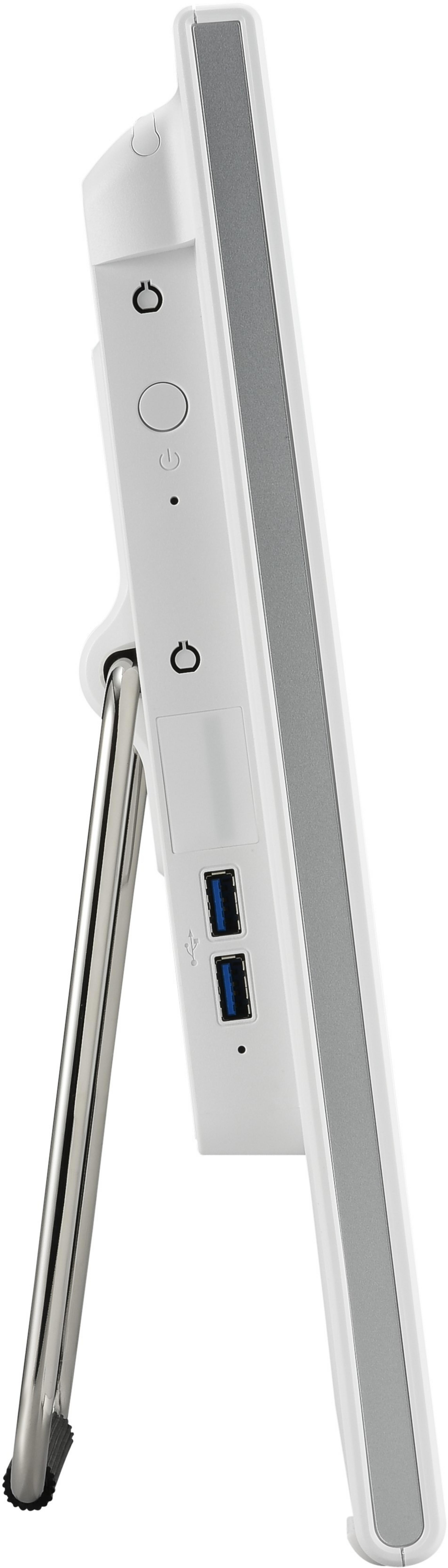 Shuttle XPC X50V9 Celeron Barebone IP54