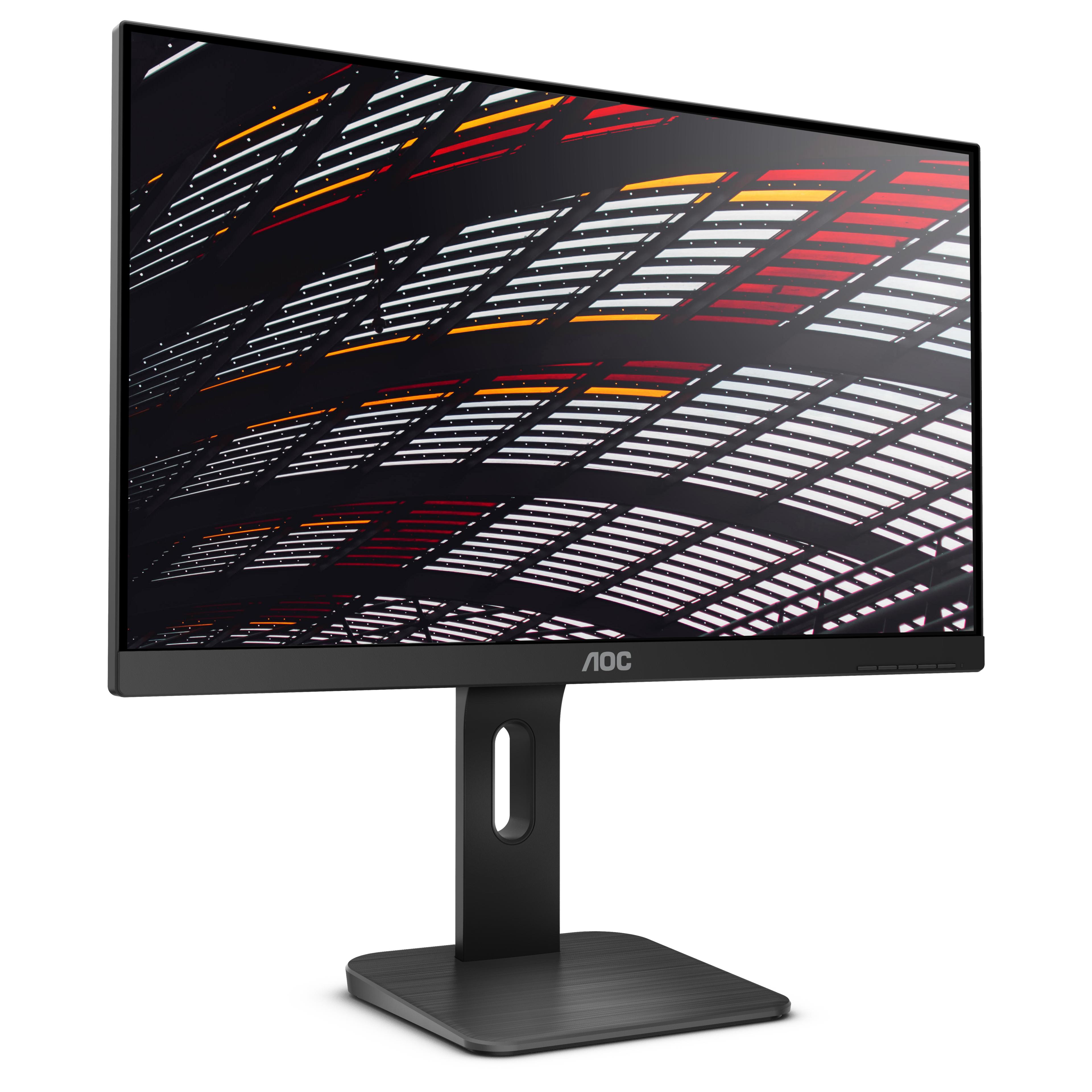 AOC X24P1 Monitor