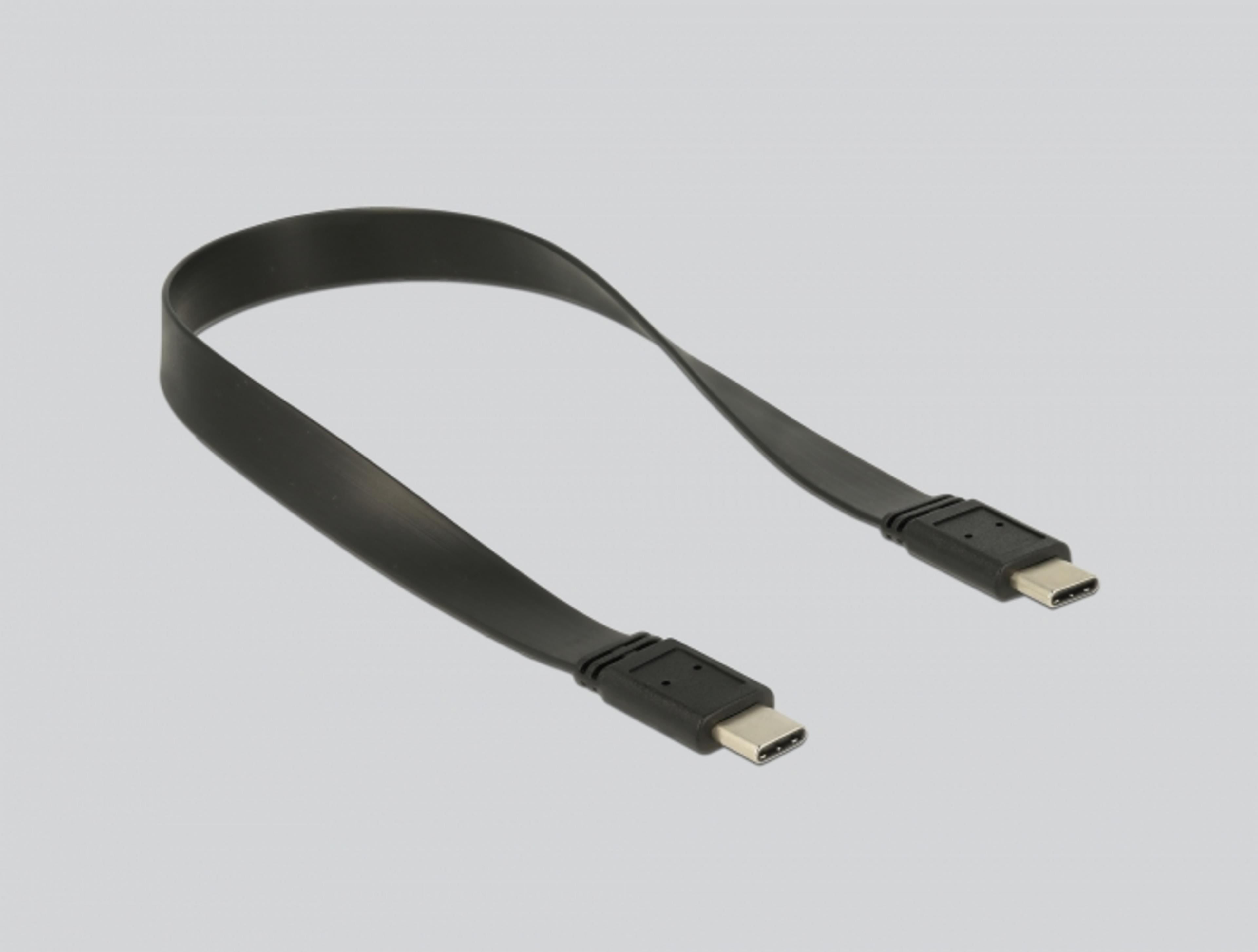 Delock USB Typ-C CFexpress Kartenleser
