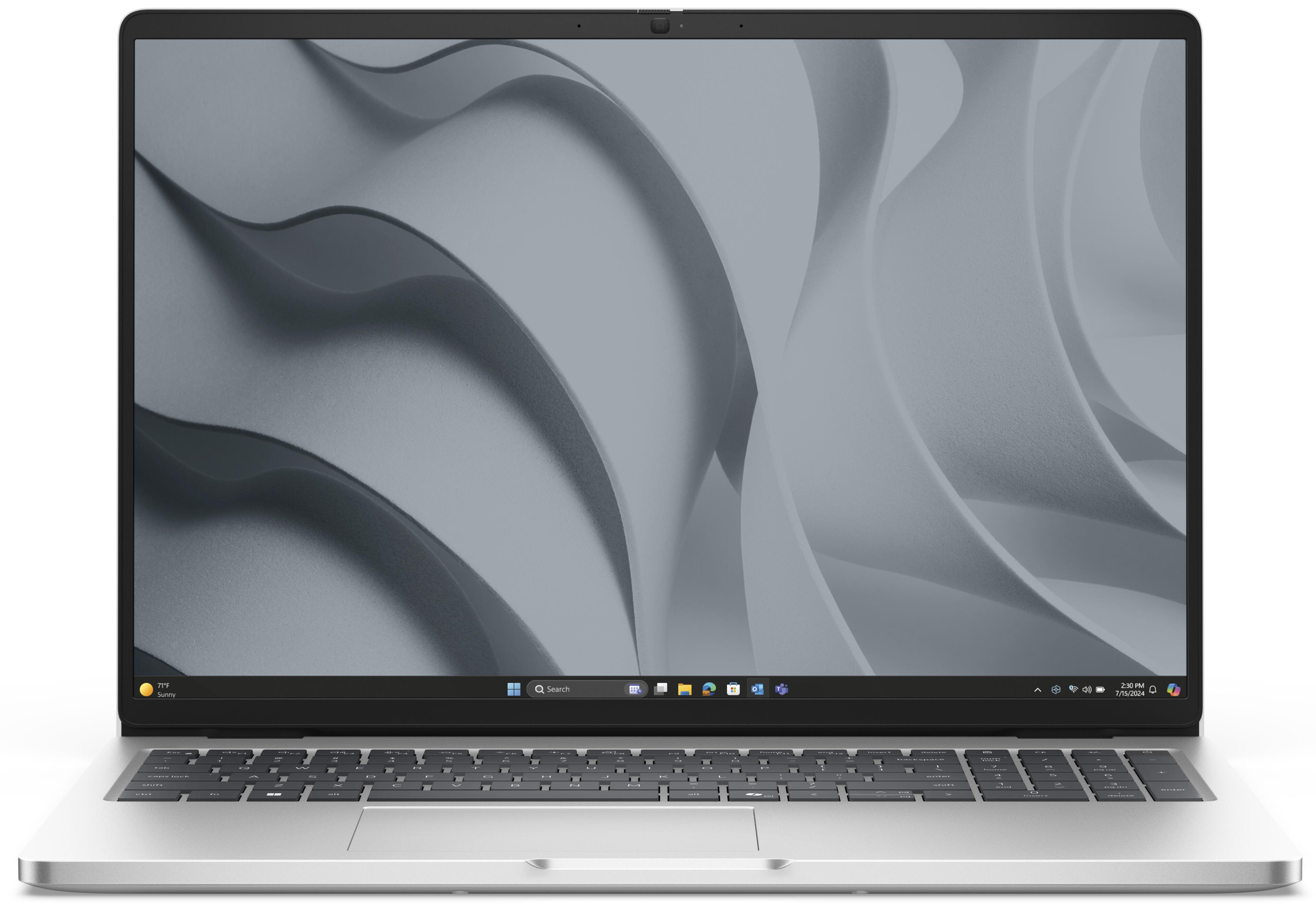 Dell Pro 16 R5 PRO 16/512 Go