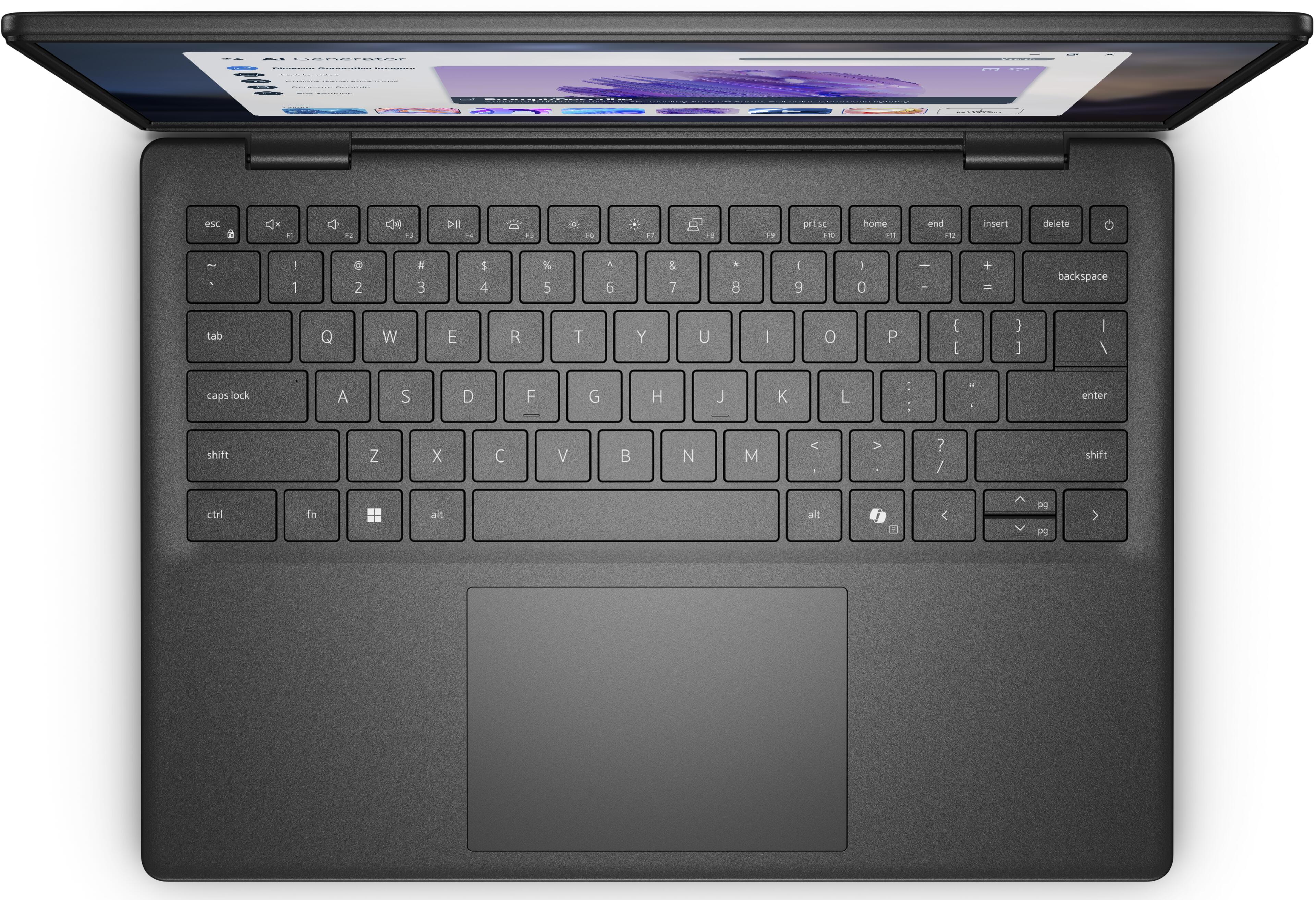 Dell Pro 14 Essential R7 16/512 Go