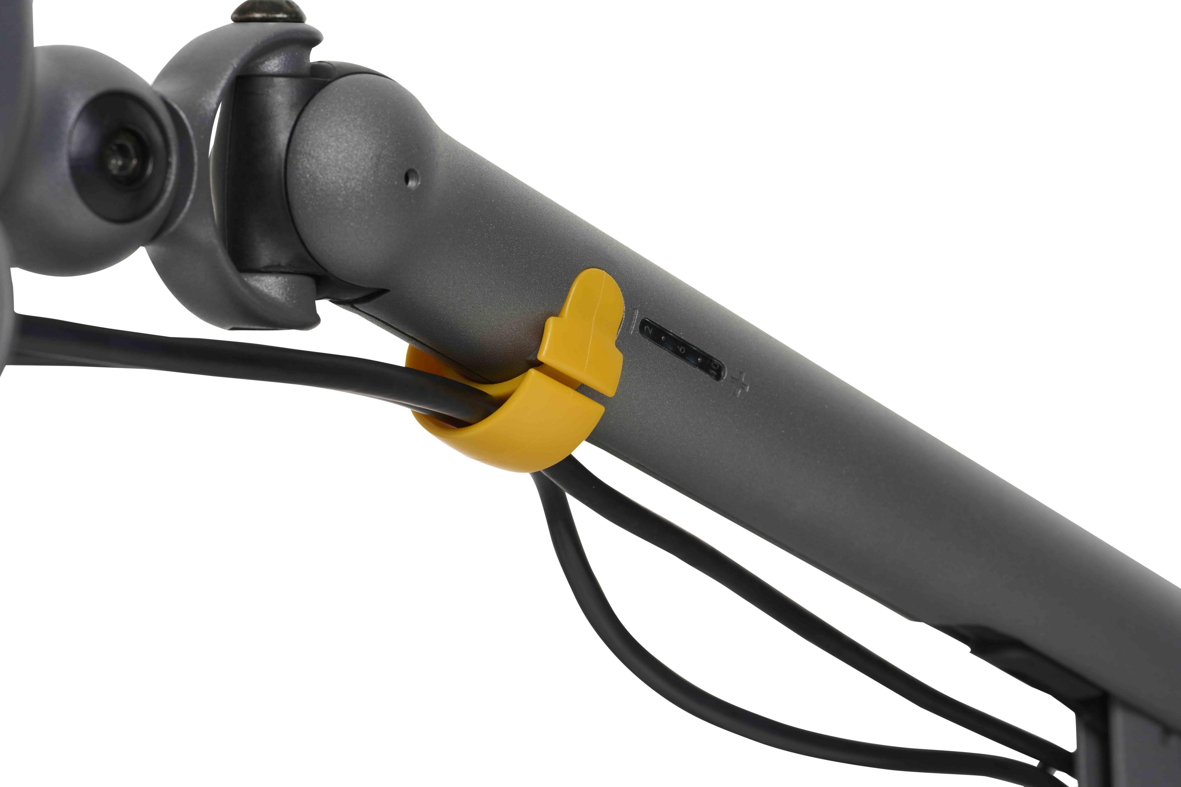 Sup table Bakker BE Flexible double gris