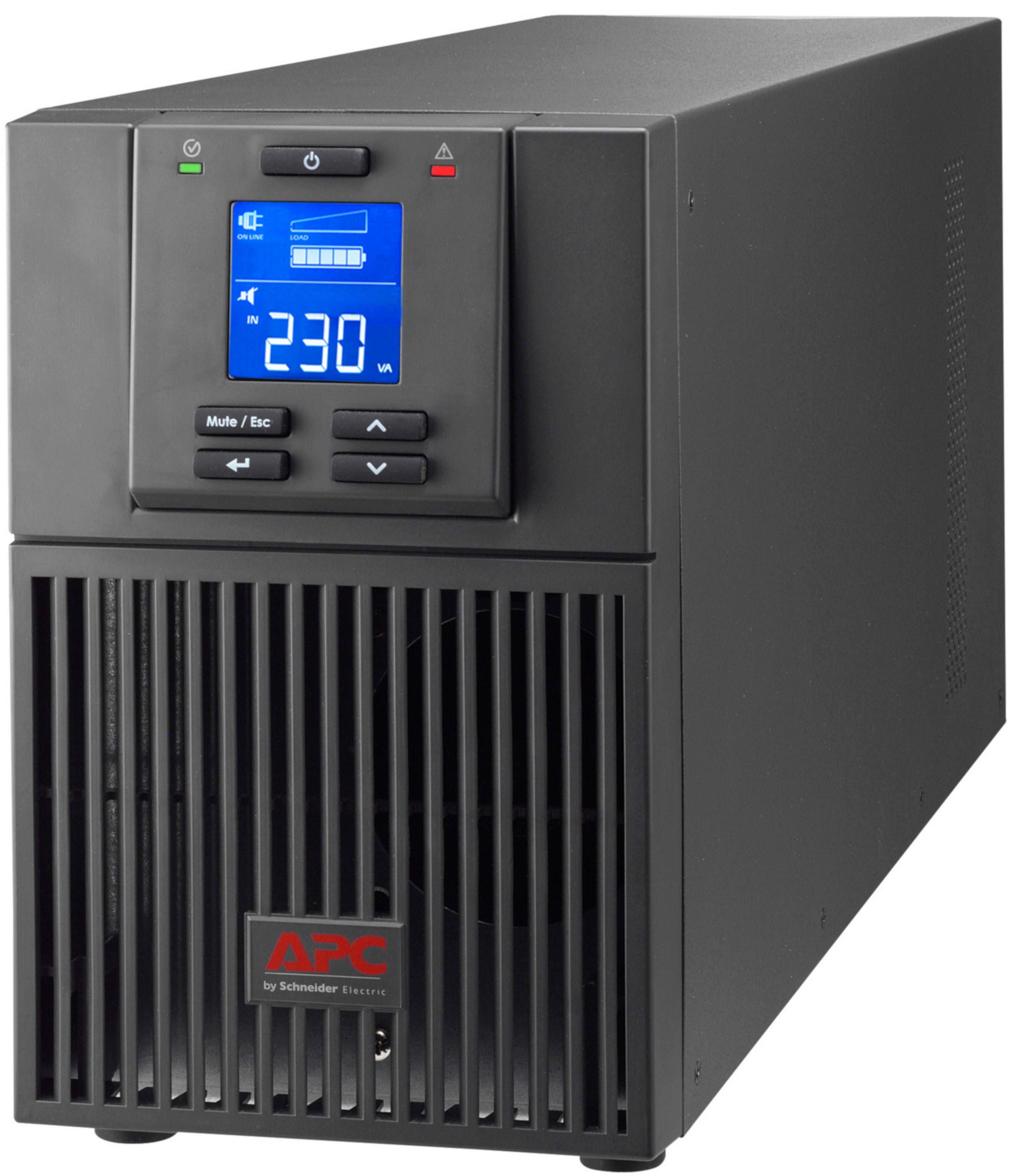 APC Easy UPS SRV 1000VA 230V