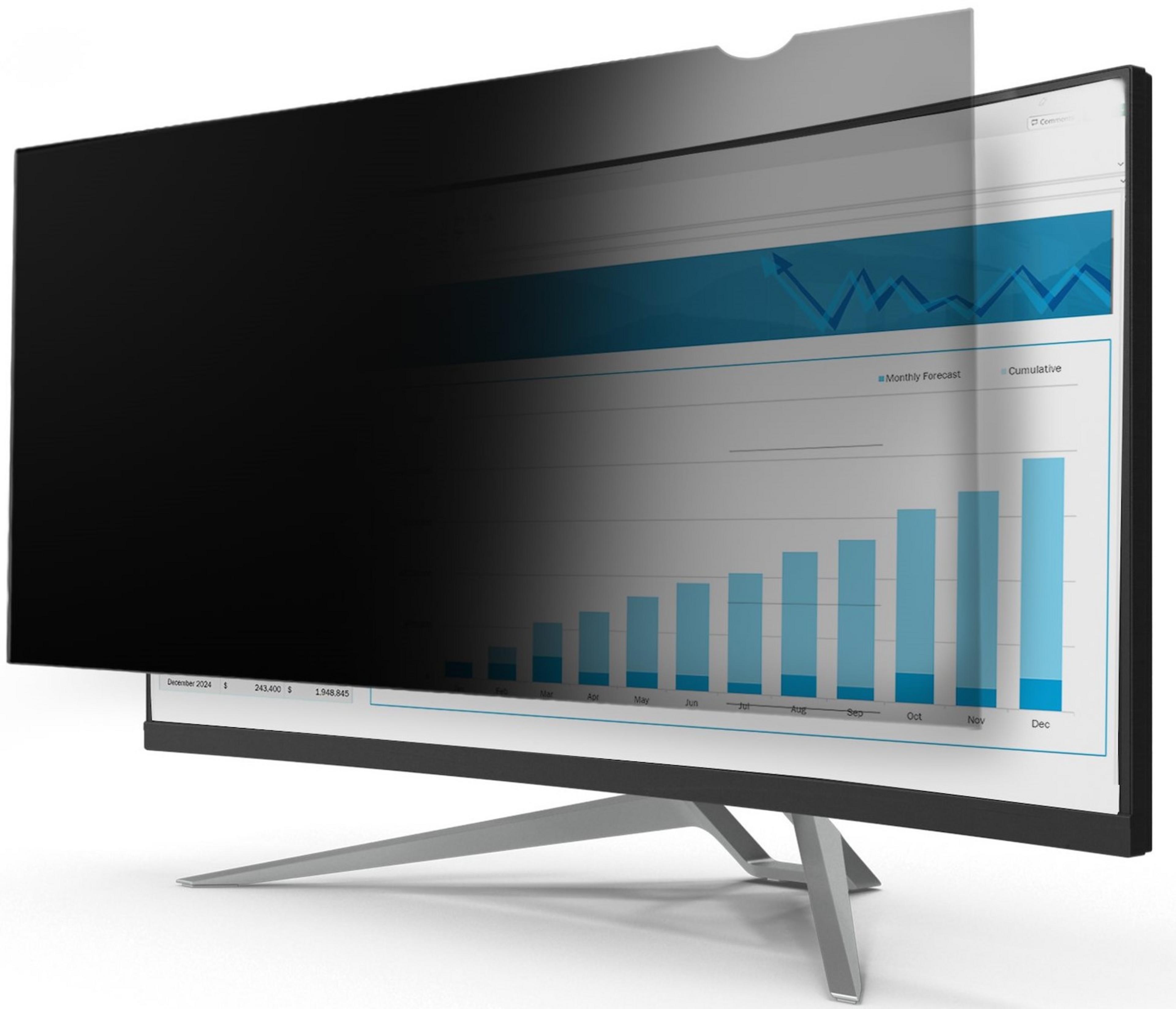 StarTech 34" UWF Privacy Filter