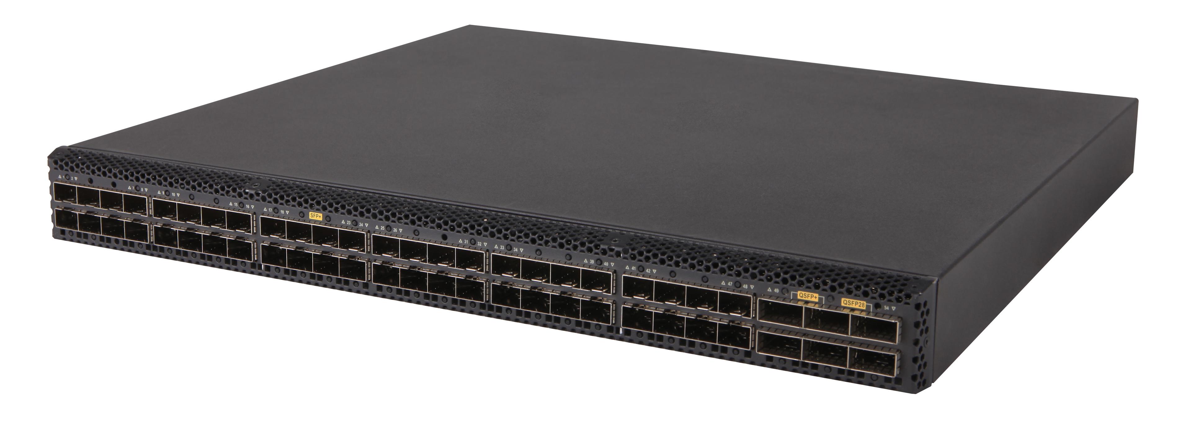 HPE 5710 48SFP+ Switch