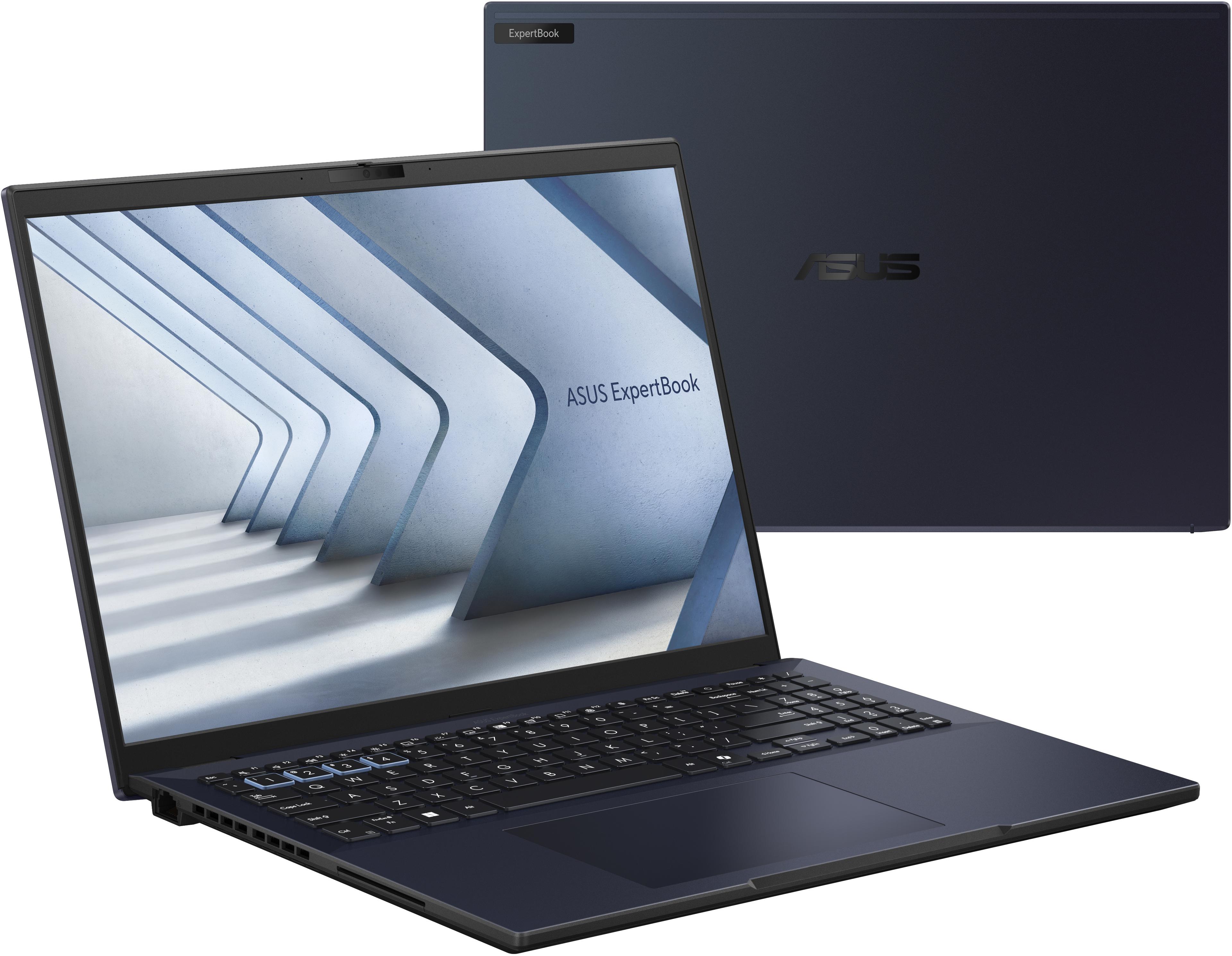 ASUS ExpertBook B3 B3604CVF i7 32Go/1To