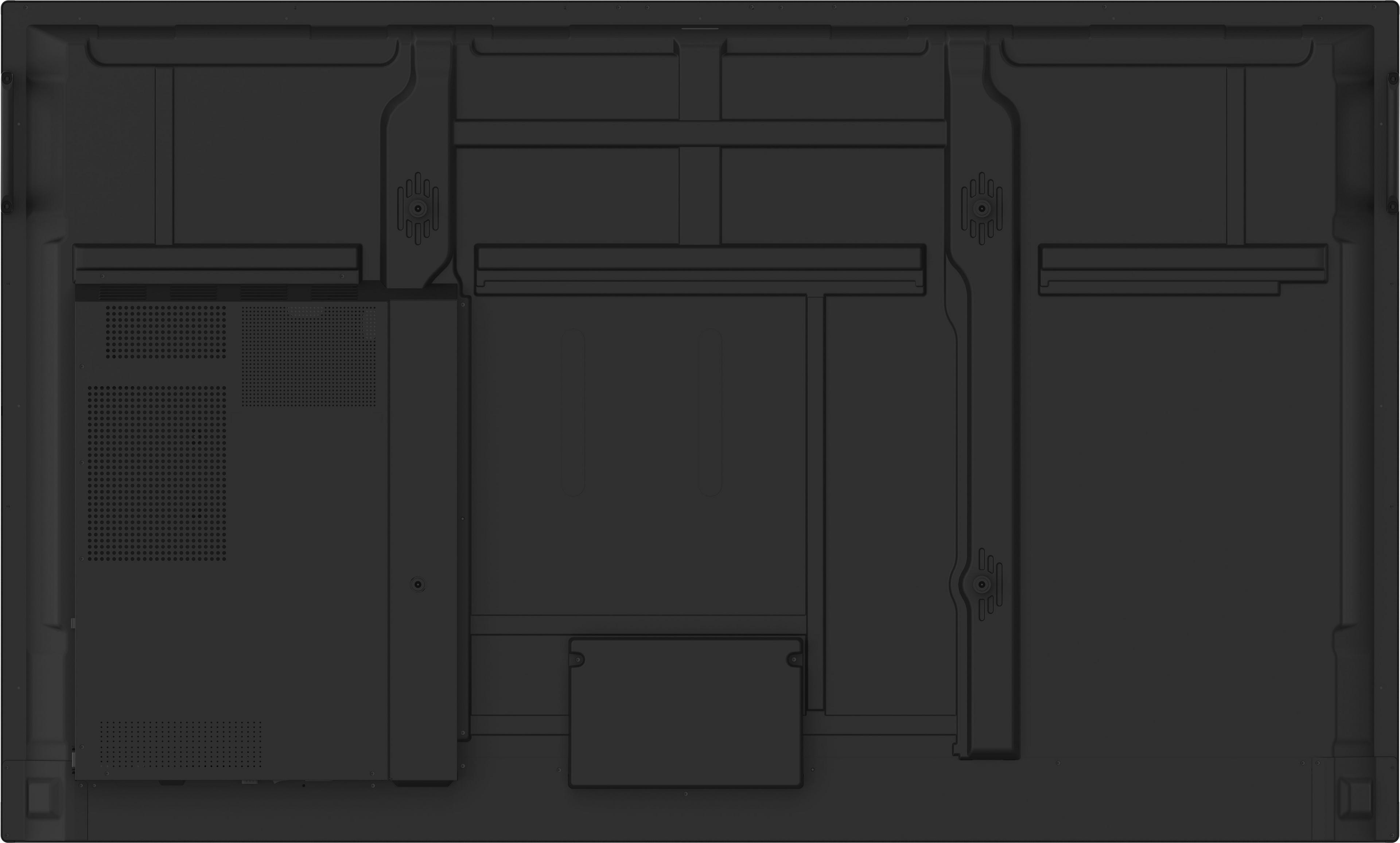 iiyama PL TE6512MIS-B4AG interaktív kij.